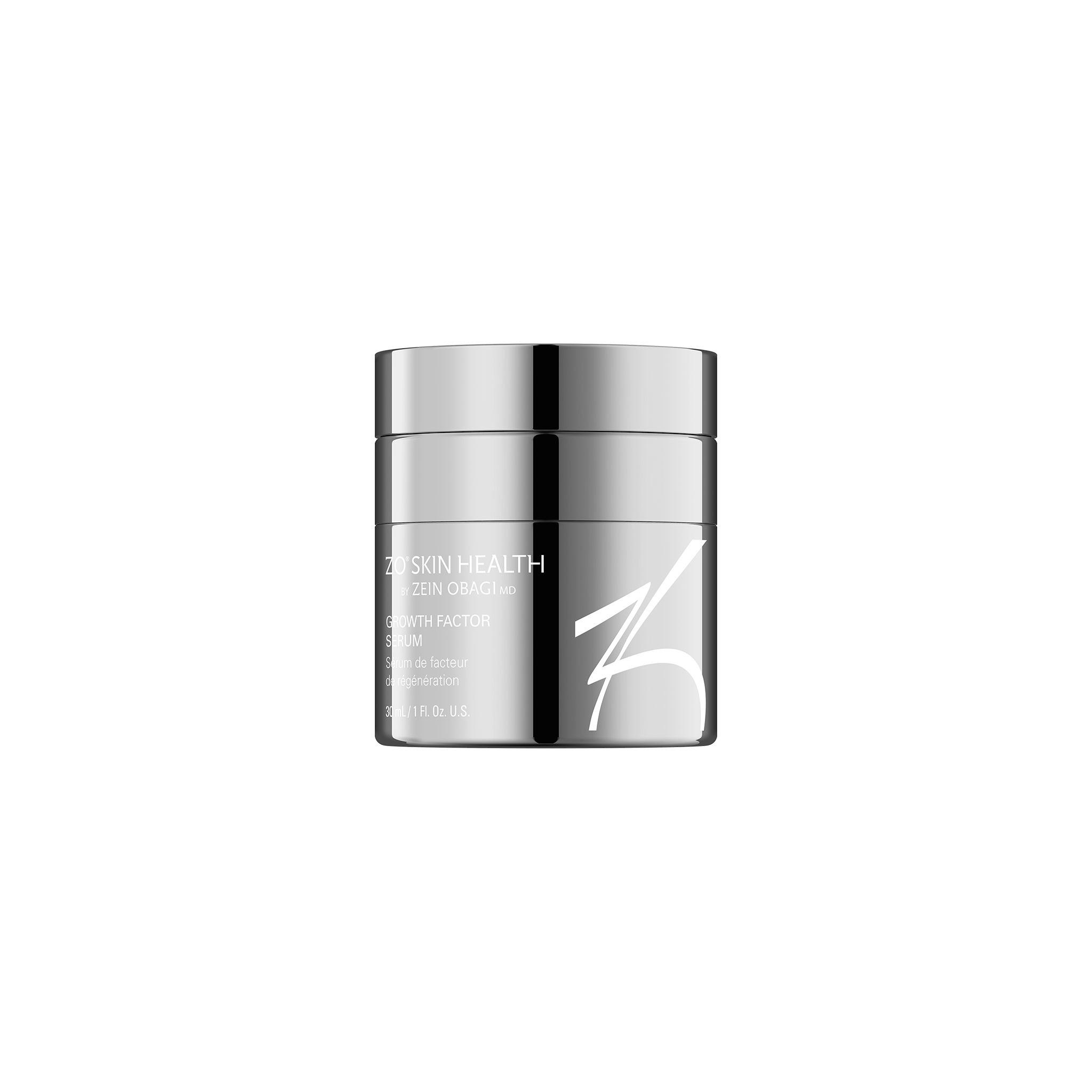 Growth Factor Serum