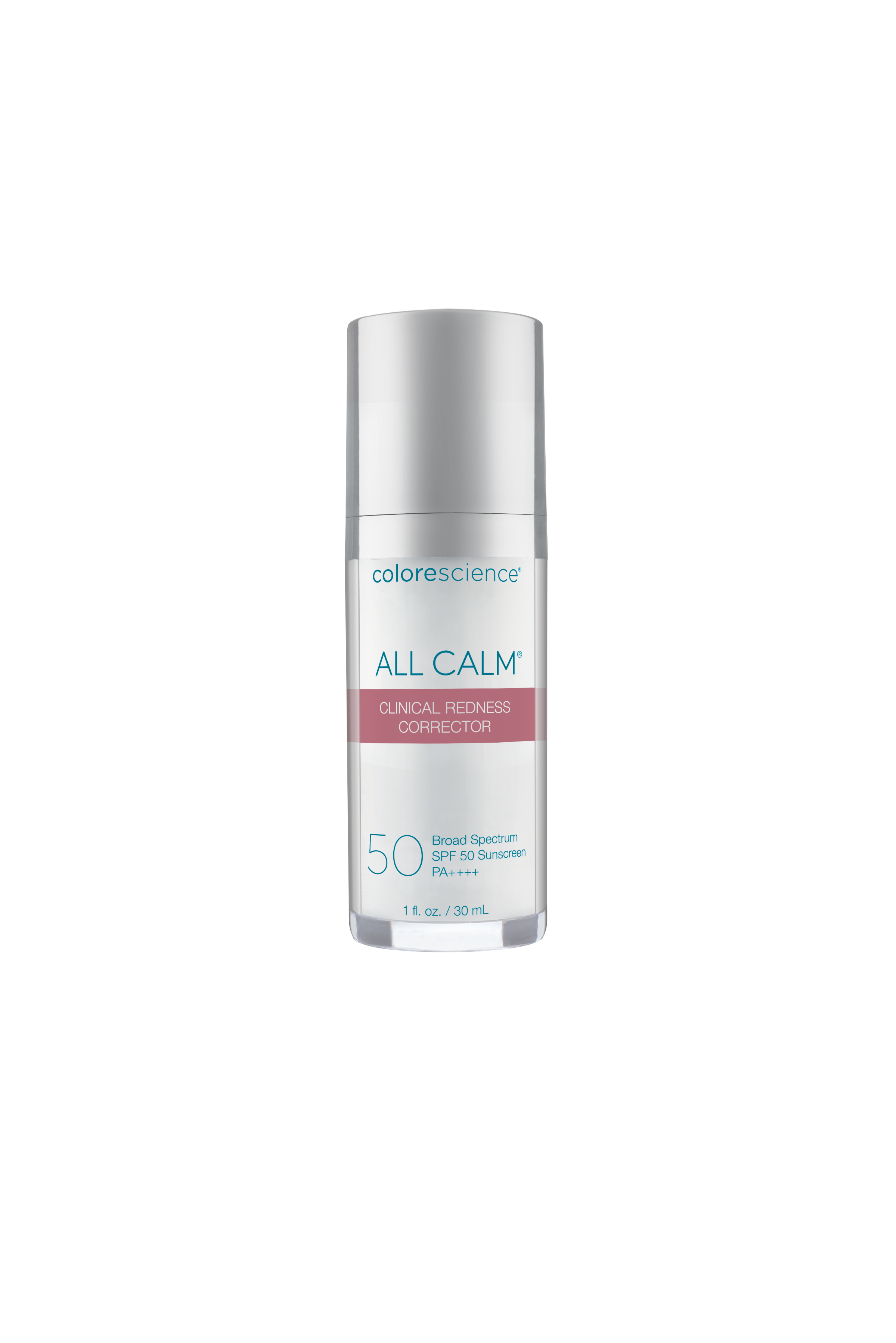 All Calm Clinical Redness Corrector