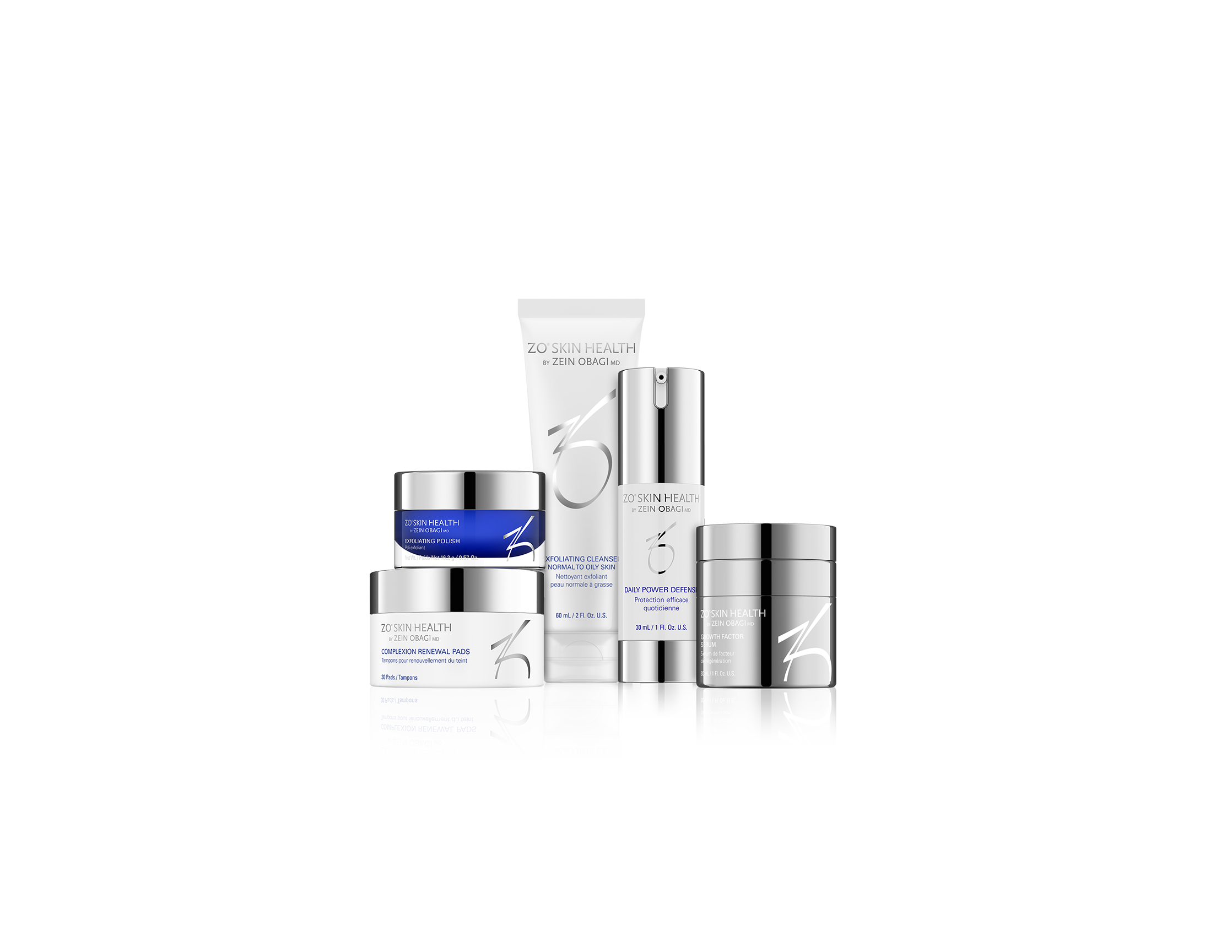 Anti-Aging Program