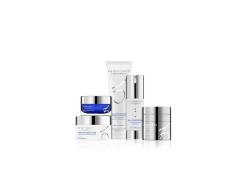 Anti-Aging Program