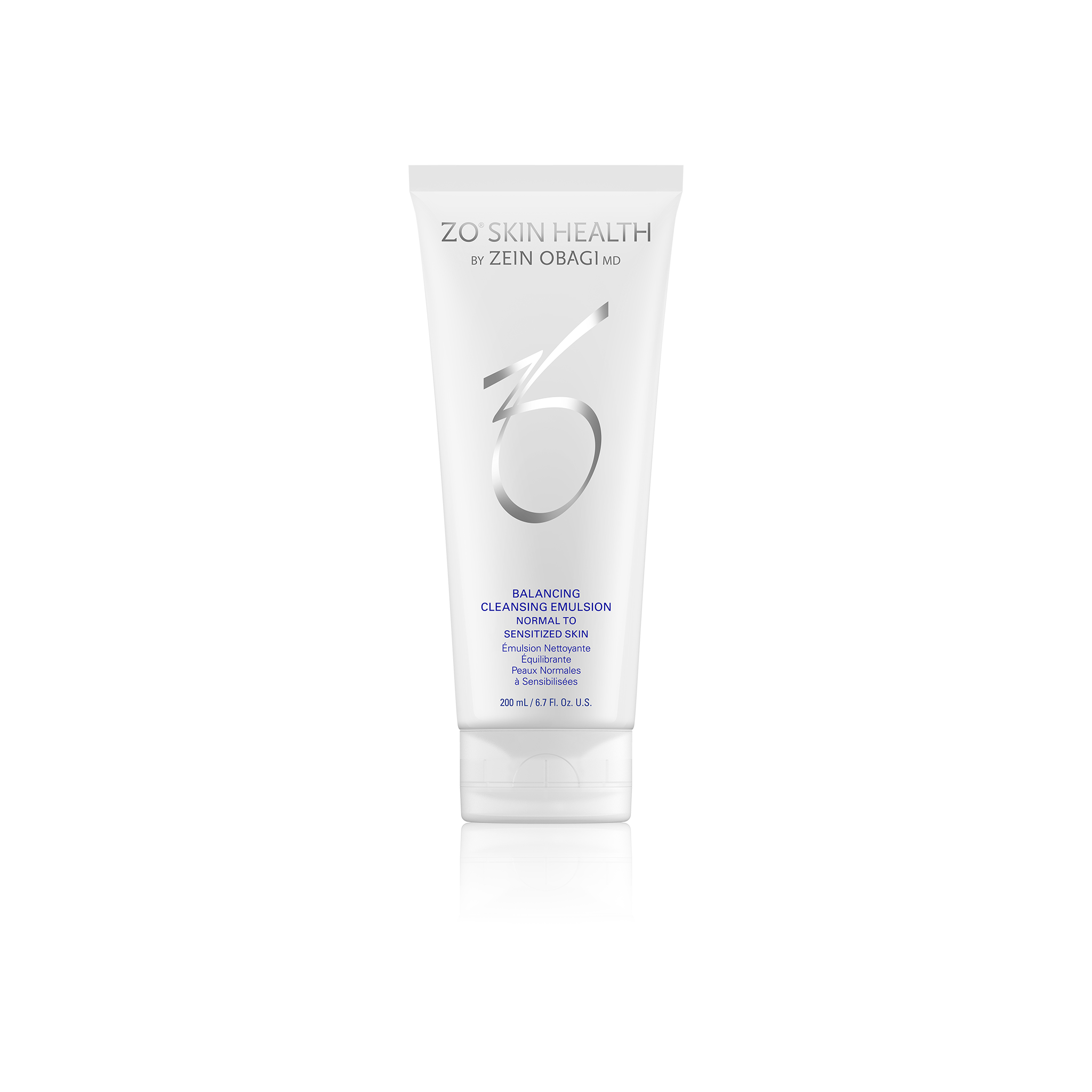Balancing Cleansing Emulsion