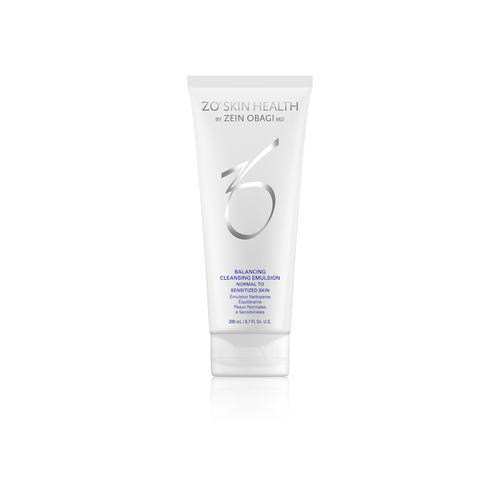 Balancing Cleansing Emulsion