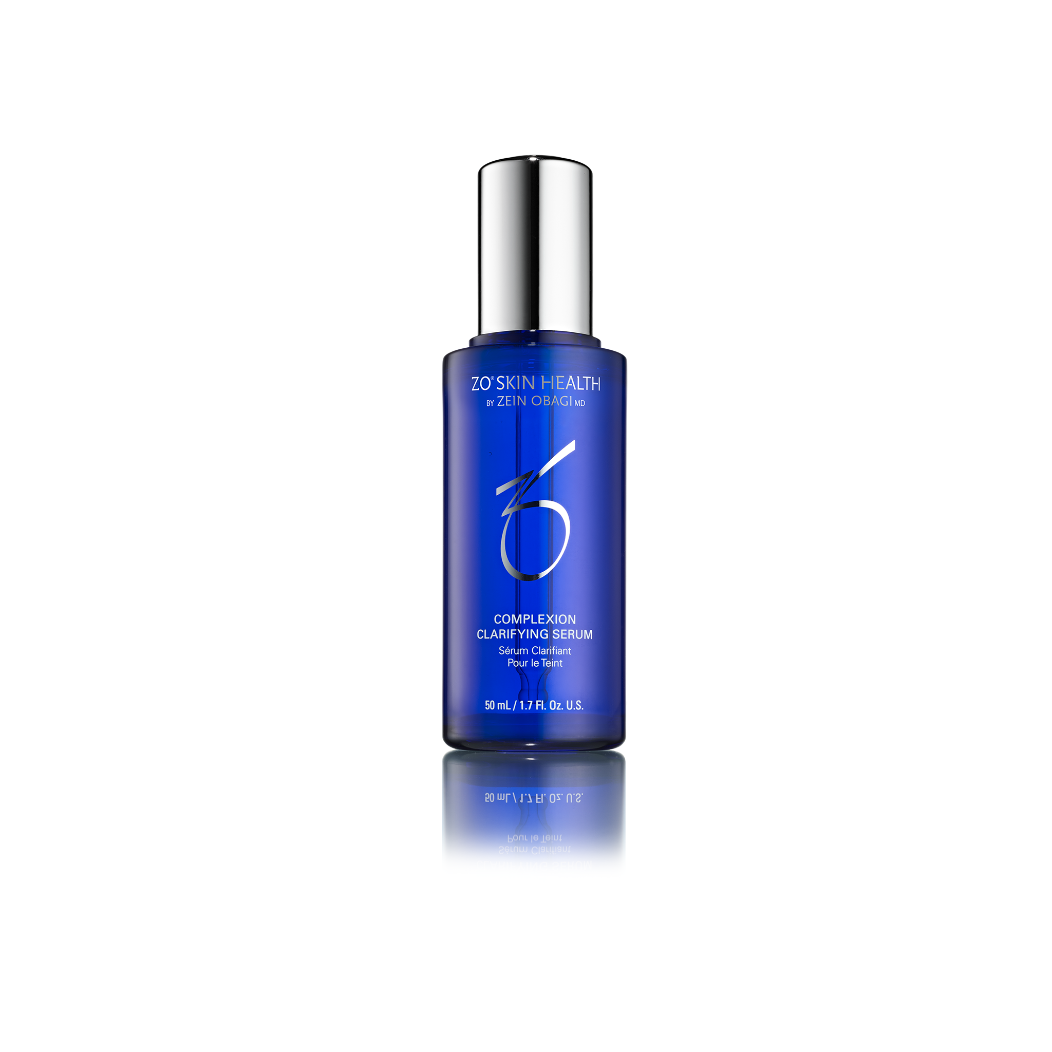 Complexion Clarifying Serum