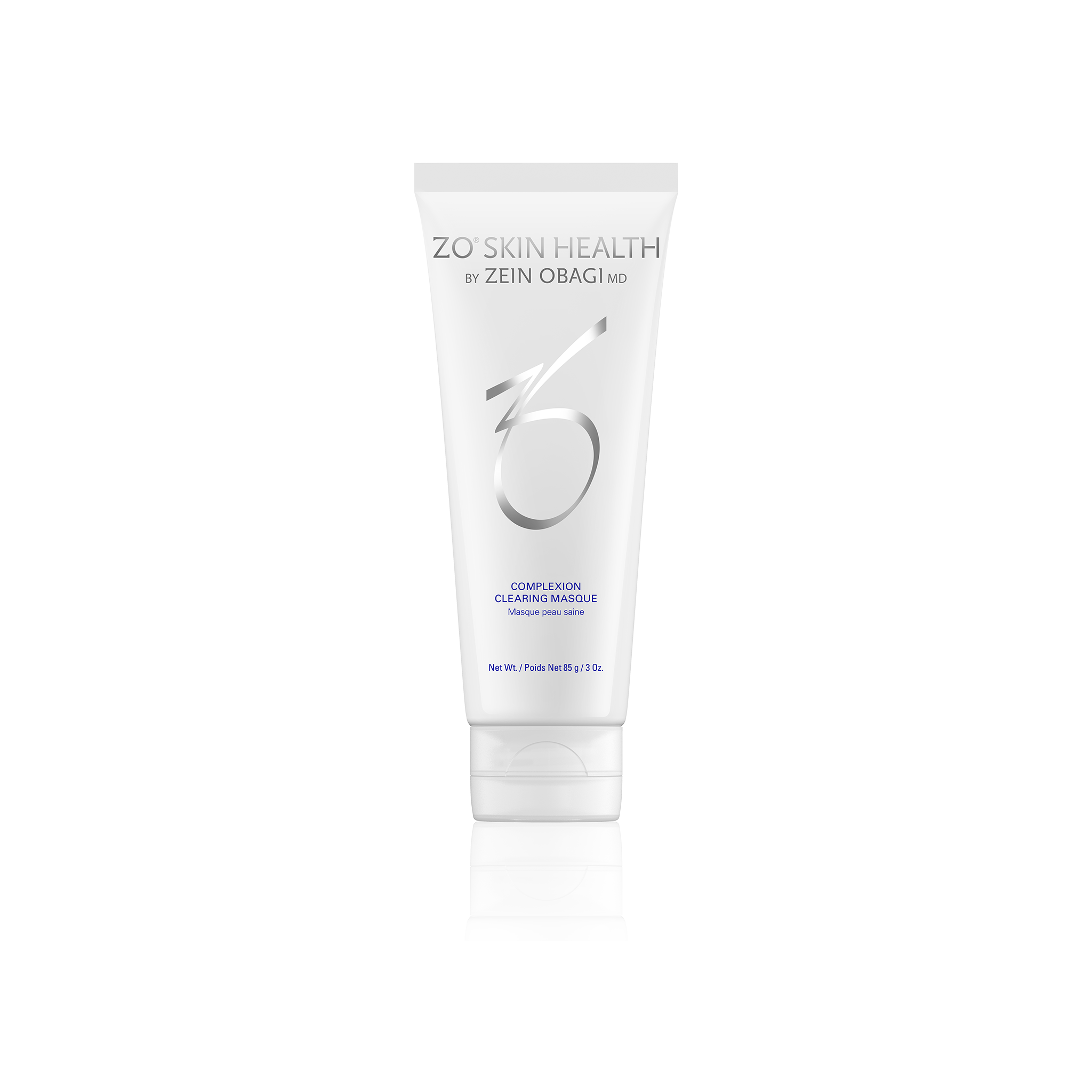 Complexion Clearing Mask