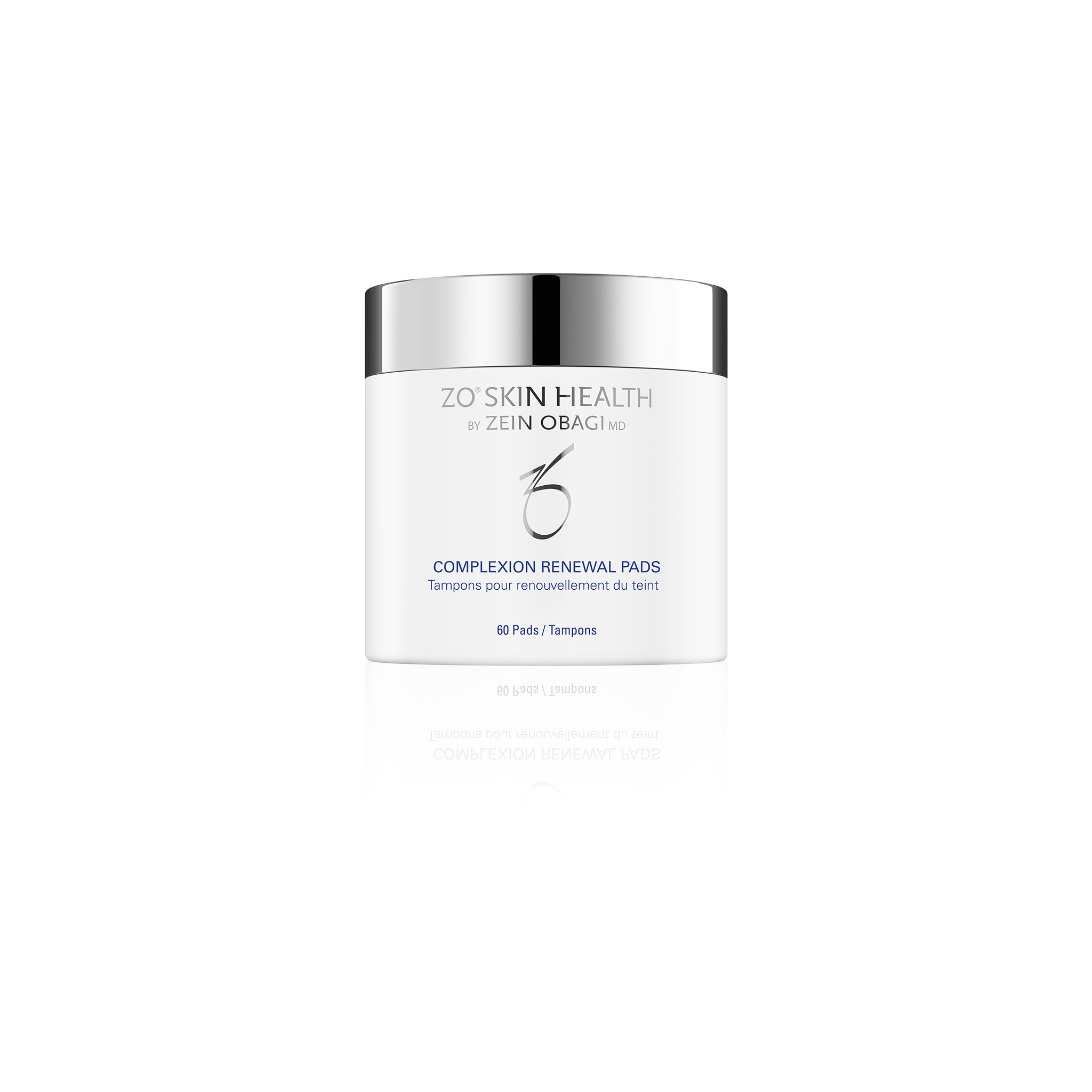 Complexion Renewal Pads