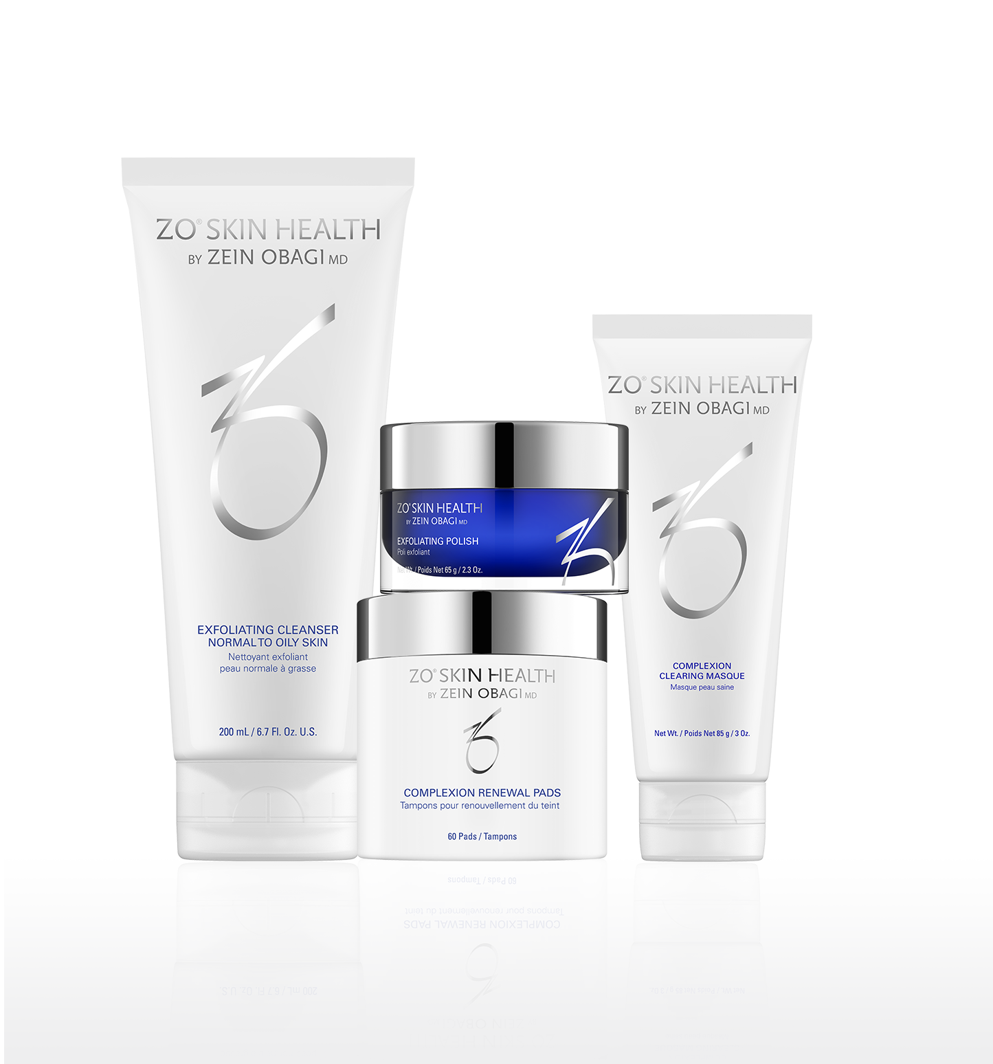 Complexion Clearing Program
