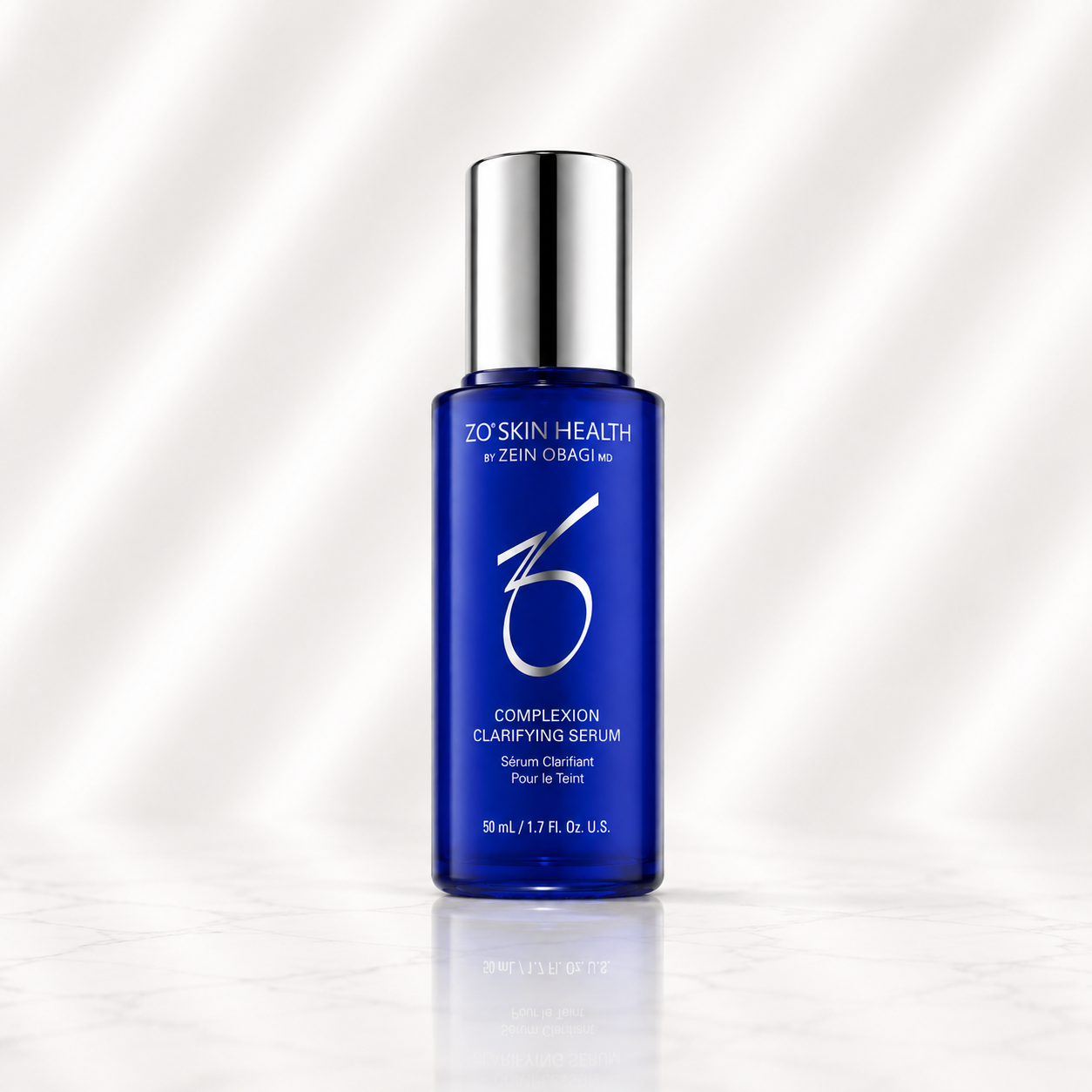 Complexion Clarifying Serum