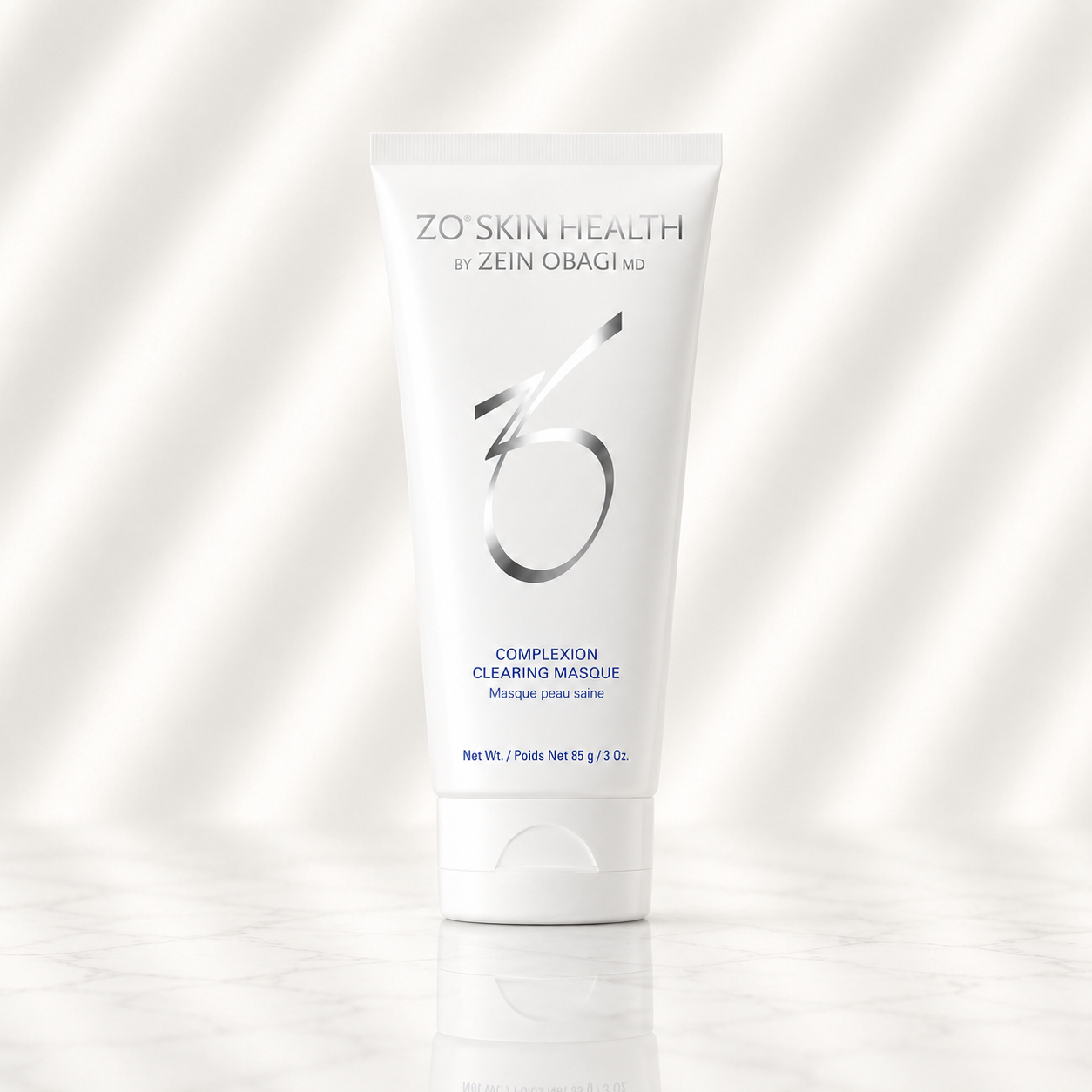 Complexion Clearing Mask