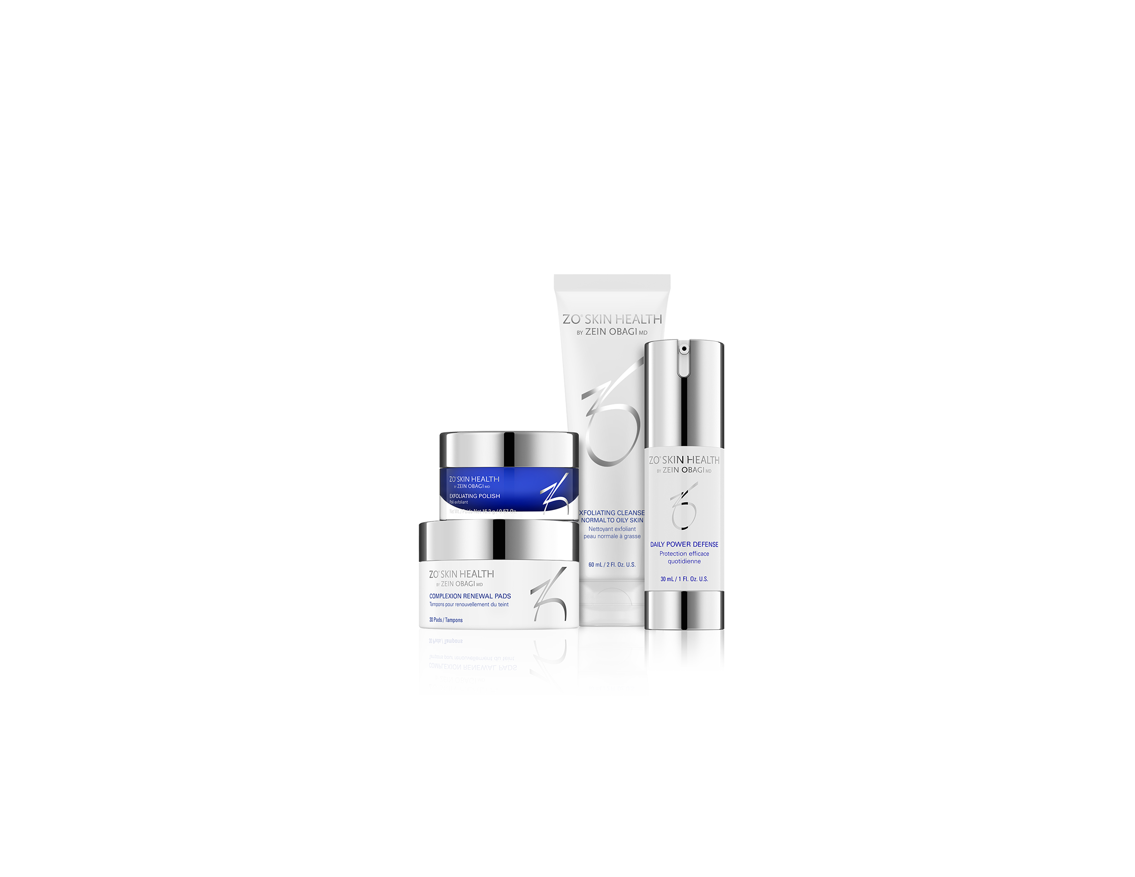 Daily Skincare Program
