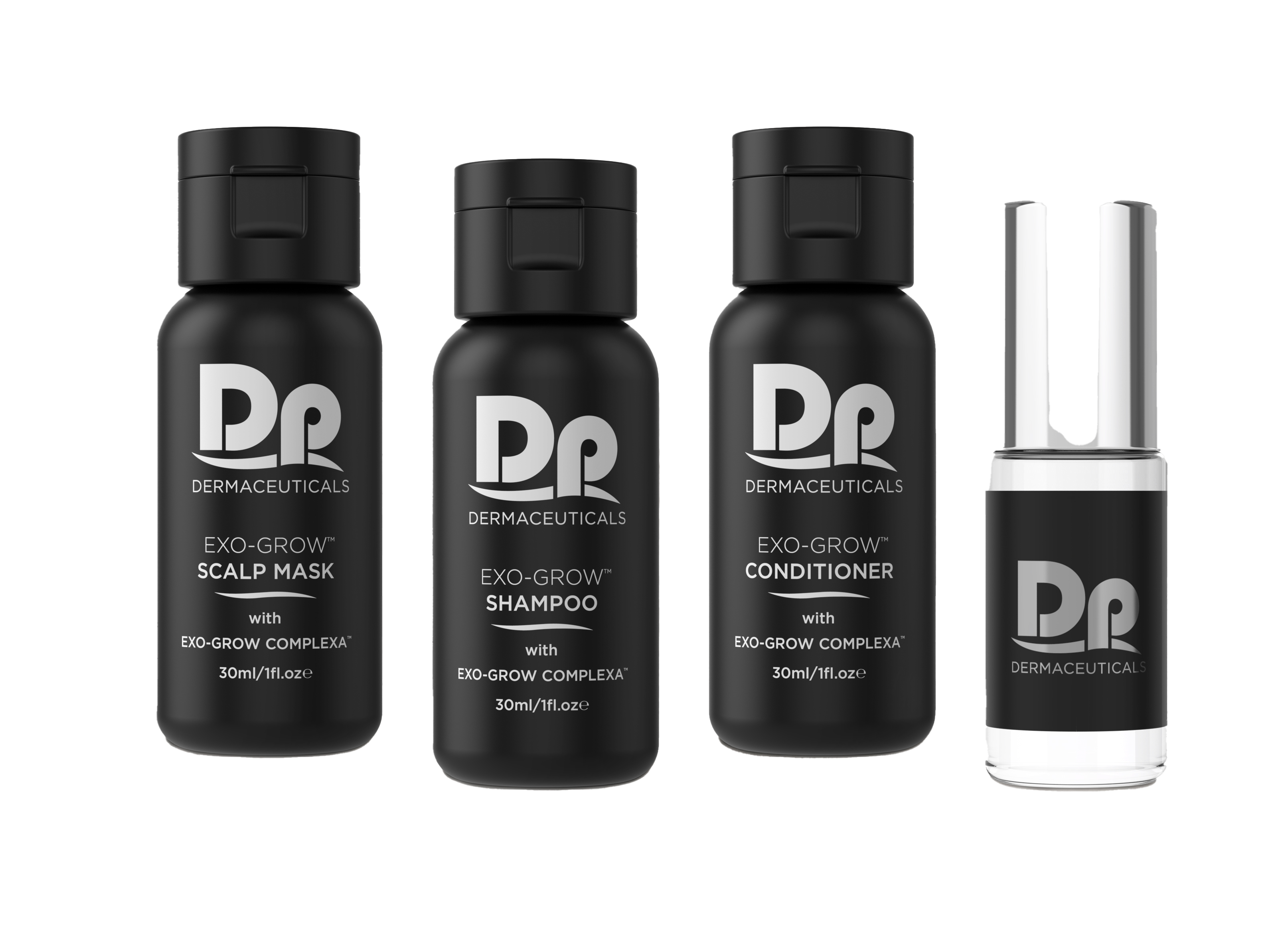 EXO-GROW Discovery Set