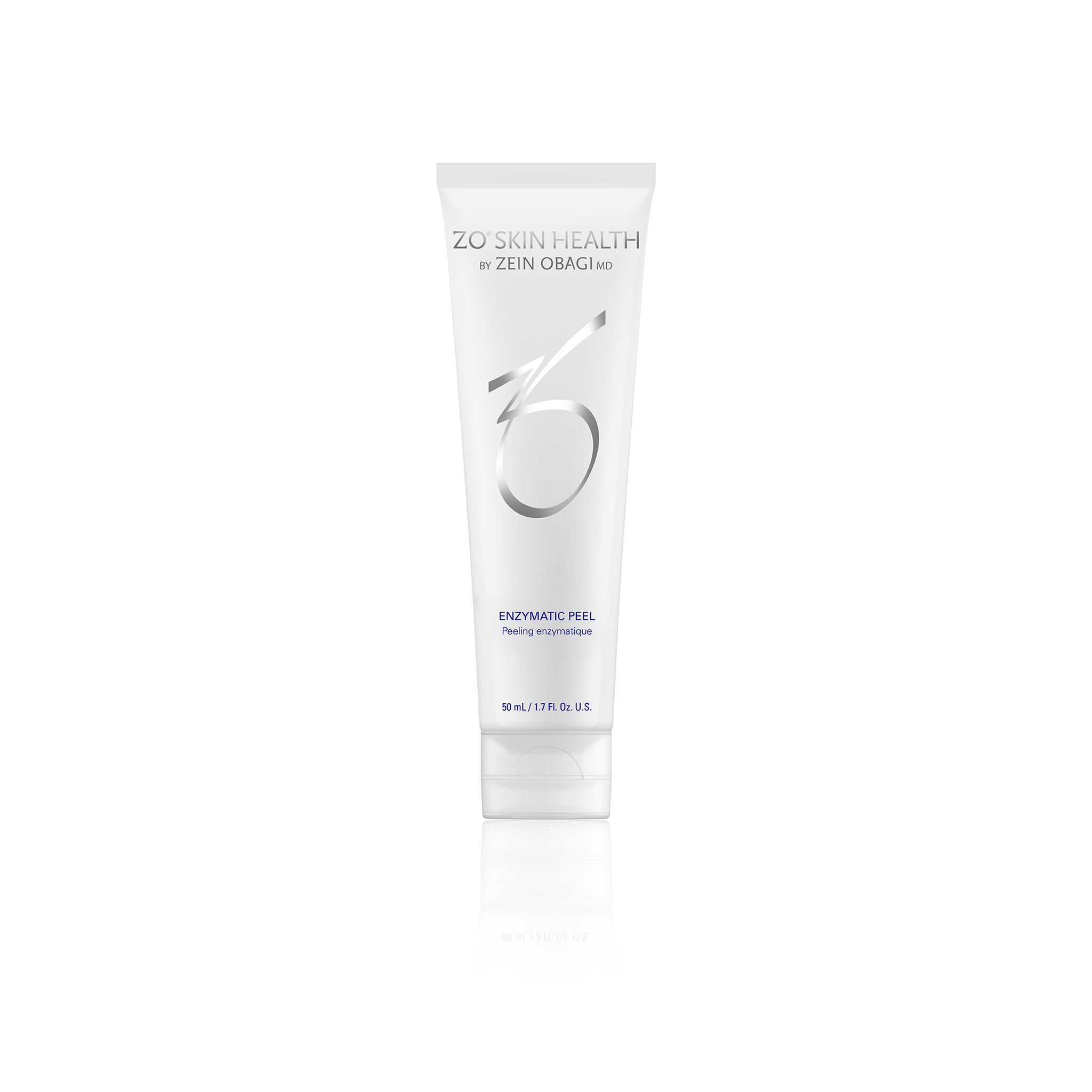 Enzymatic Peel