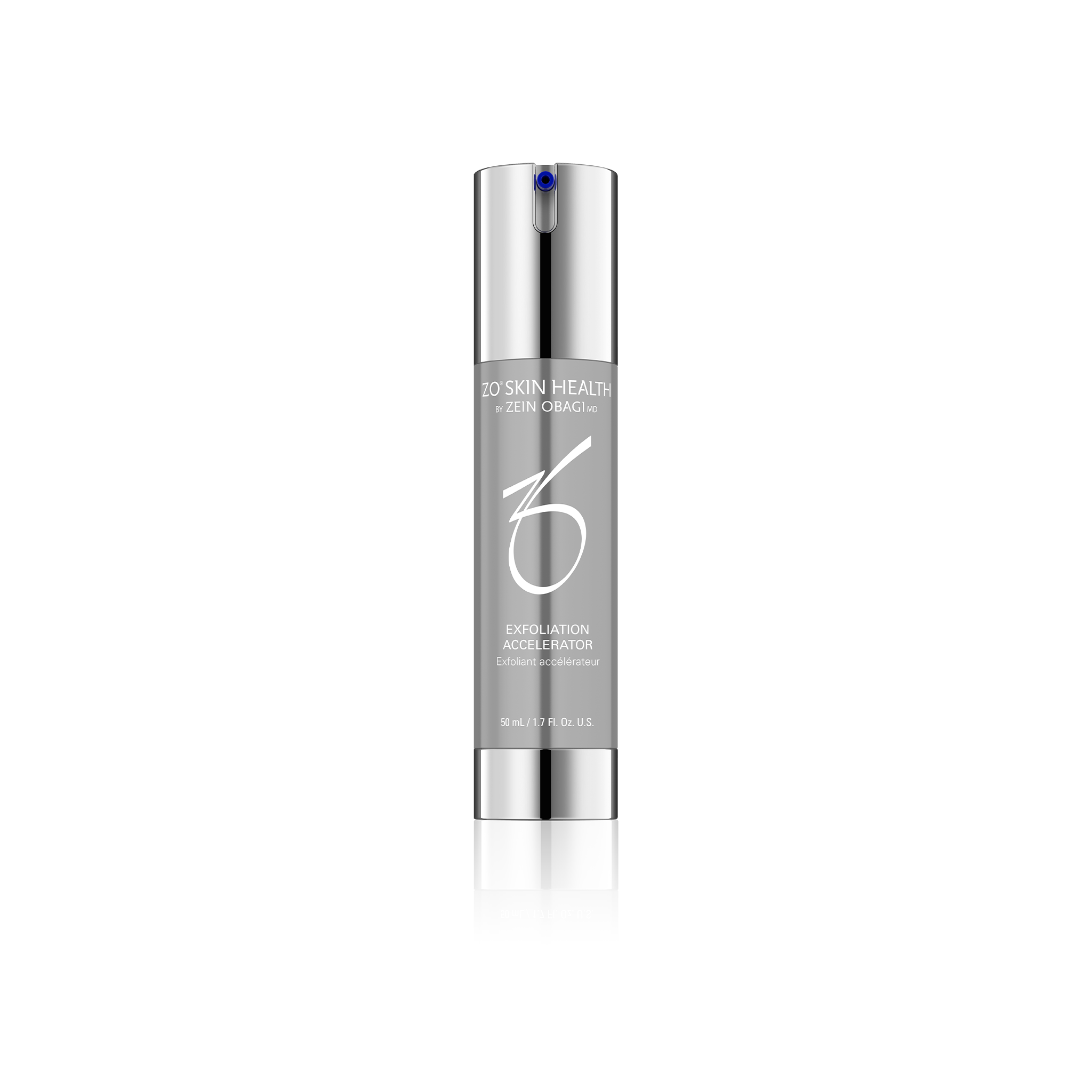 Exfoliation Accelerator