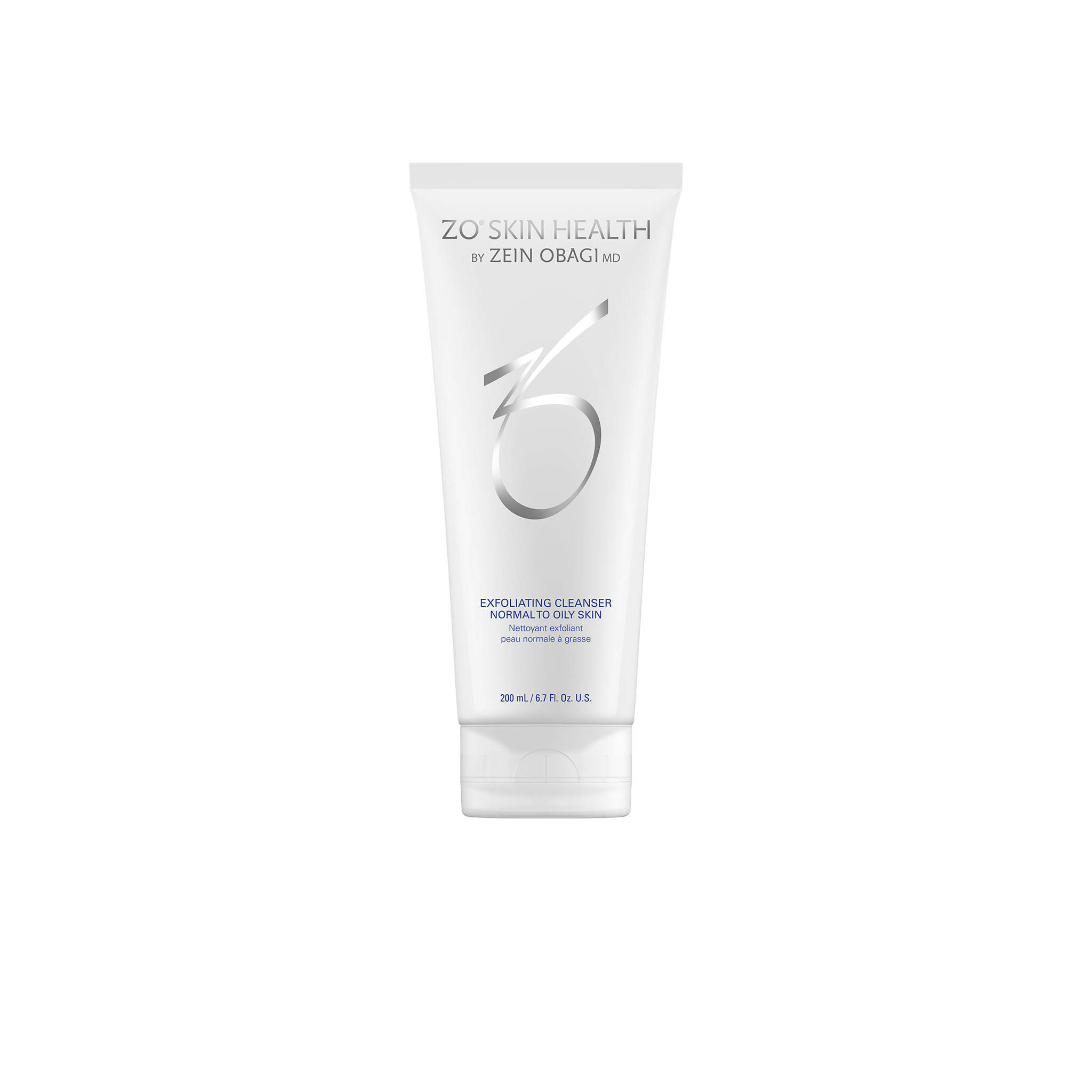 Exfoliating Cleanser