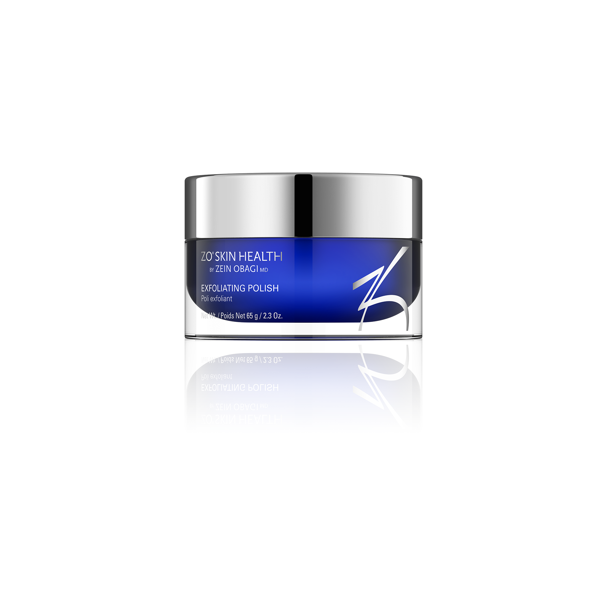 Exfoliating Polish