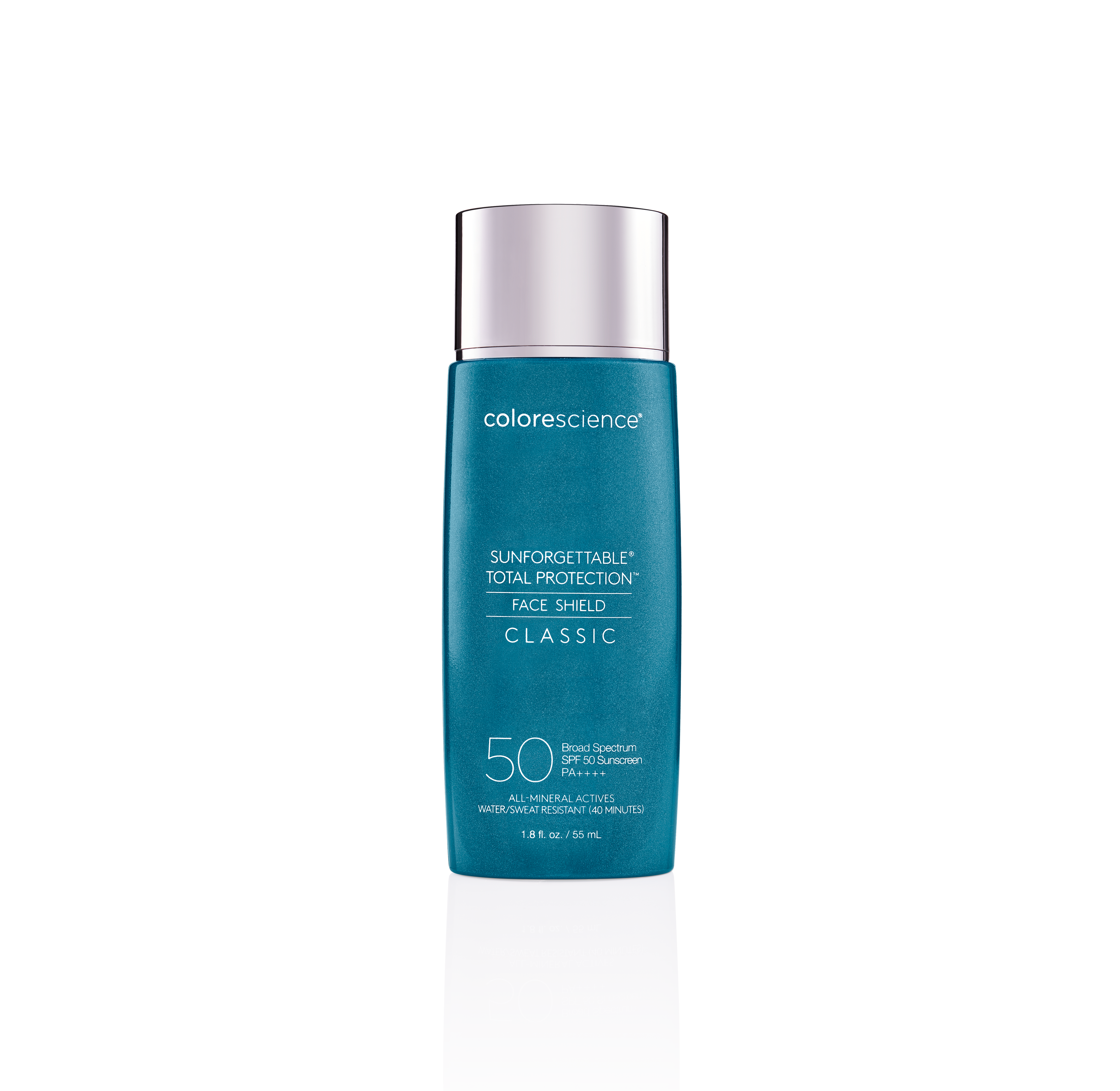 Sunforgettable Total Protection Face Shield FLEX SPF 50- Medium