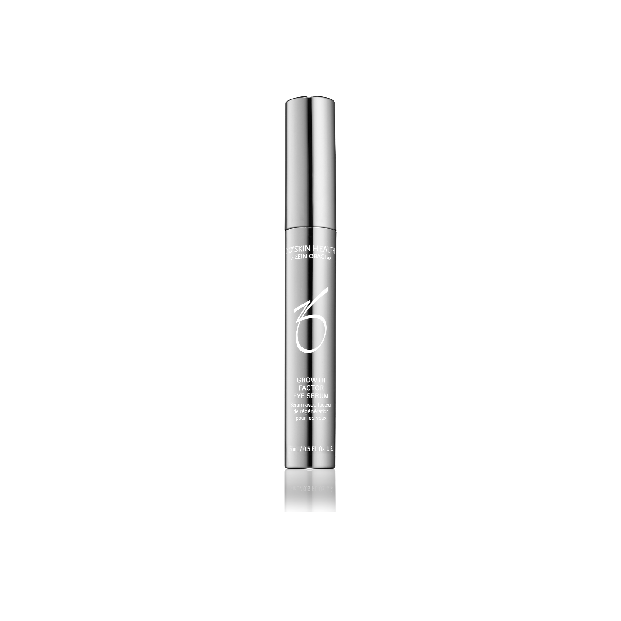 Growth Factor Eye Serum