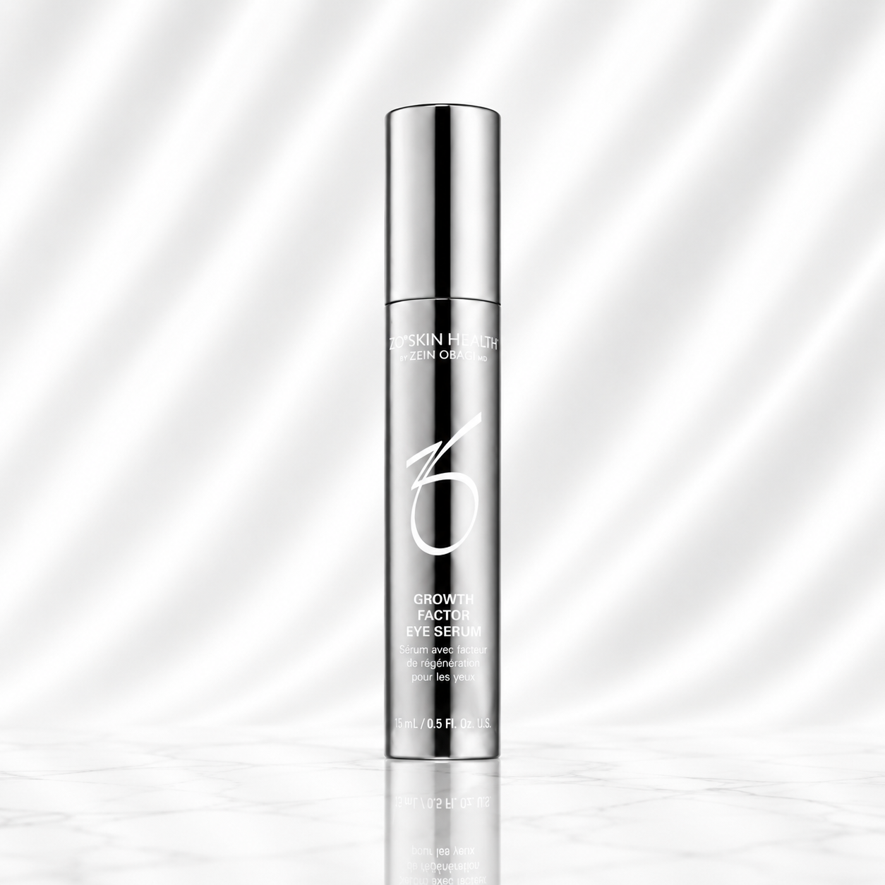 Growth Factor Eye Serum