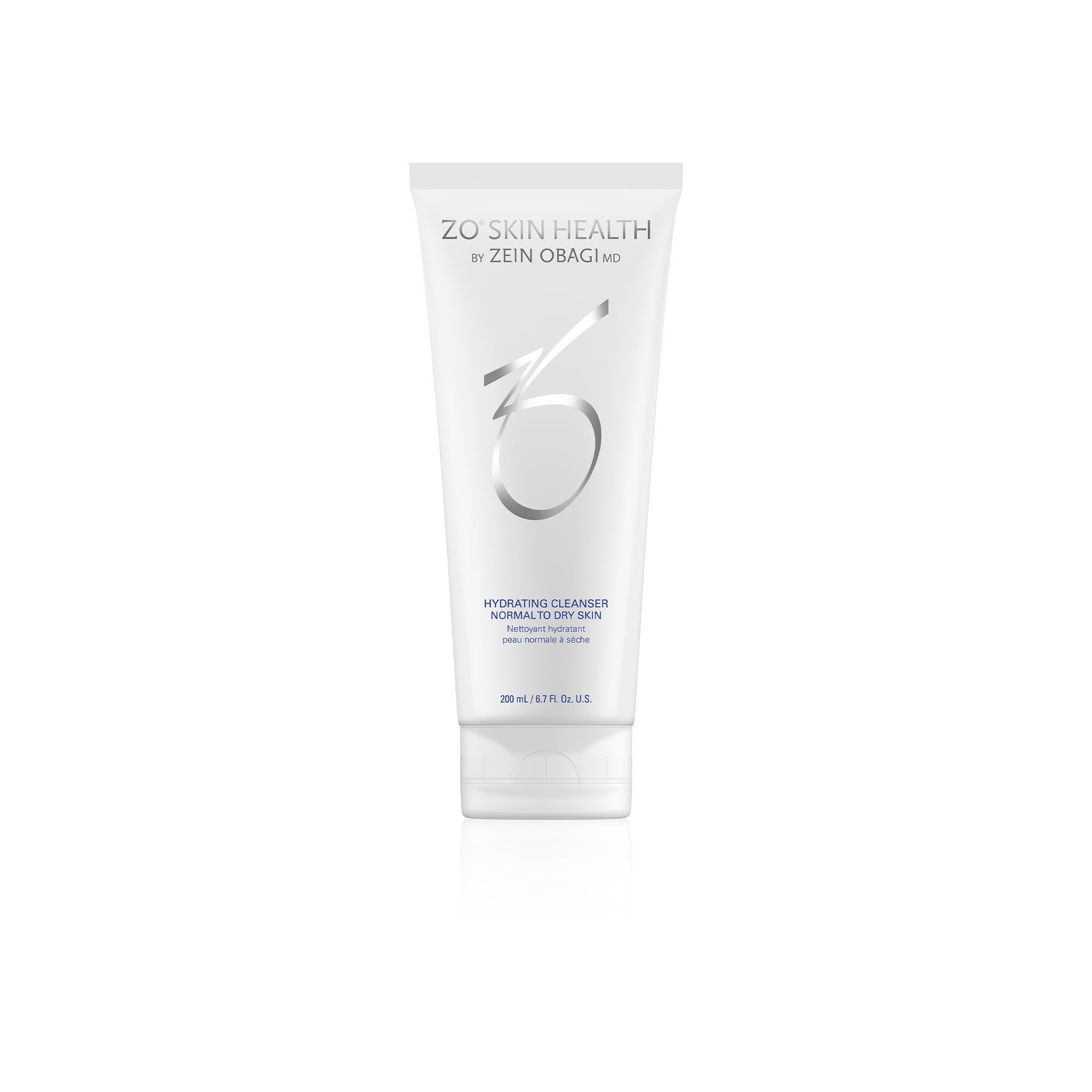 Hydrating Cleanser
