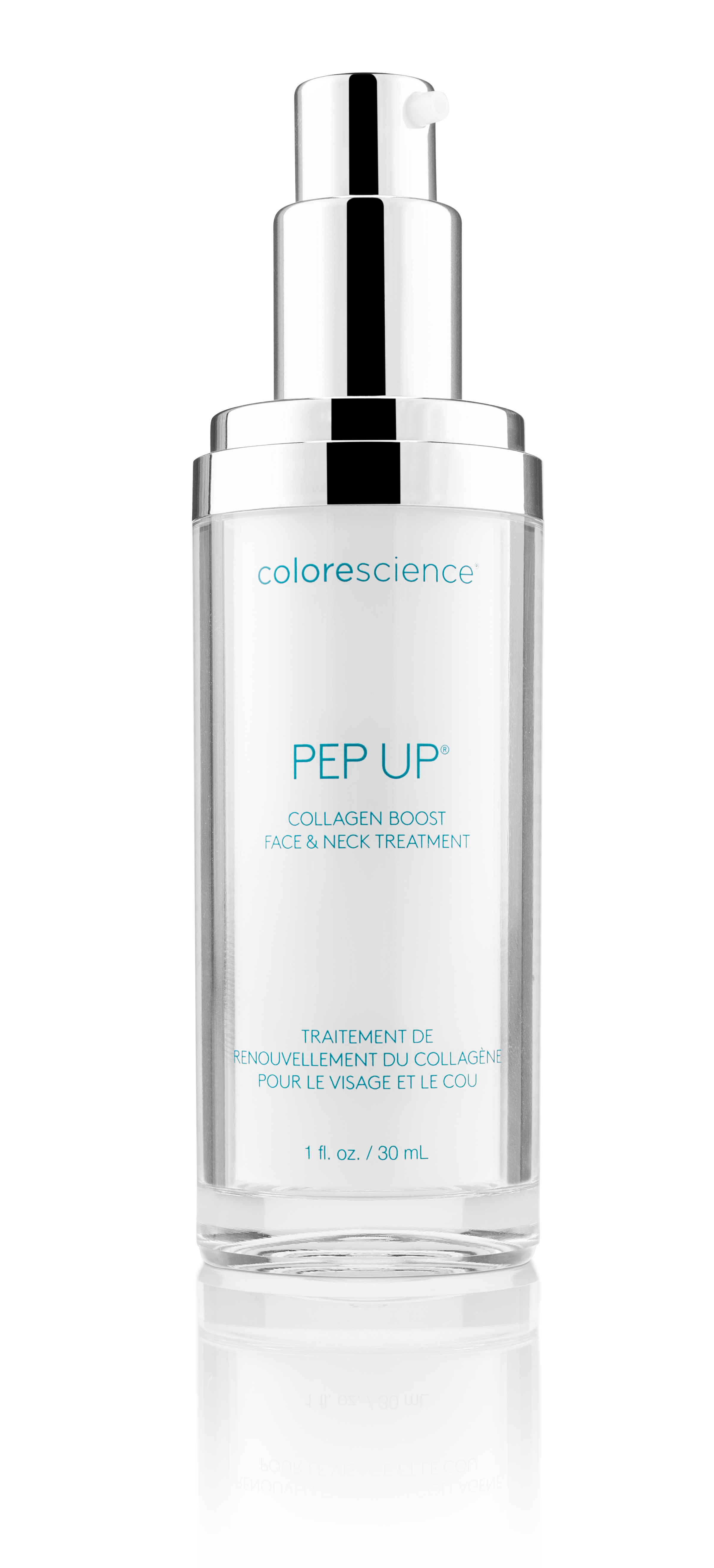 Pep Up Collagen Renewal Face Serum