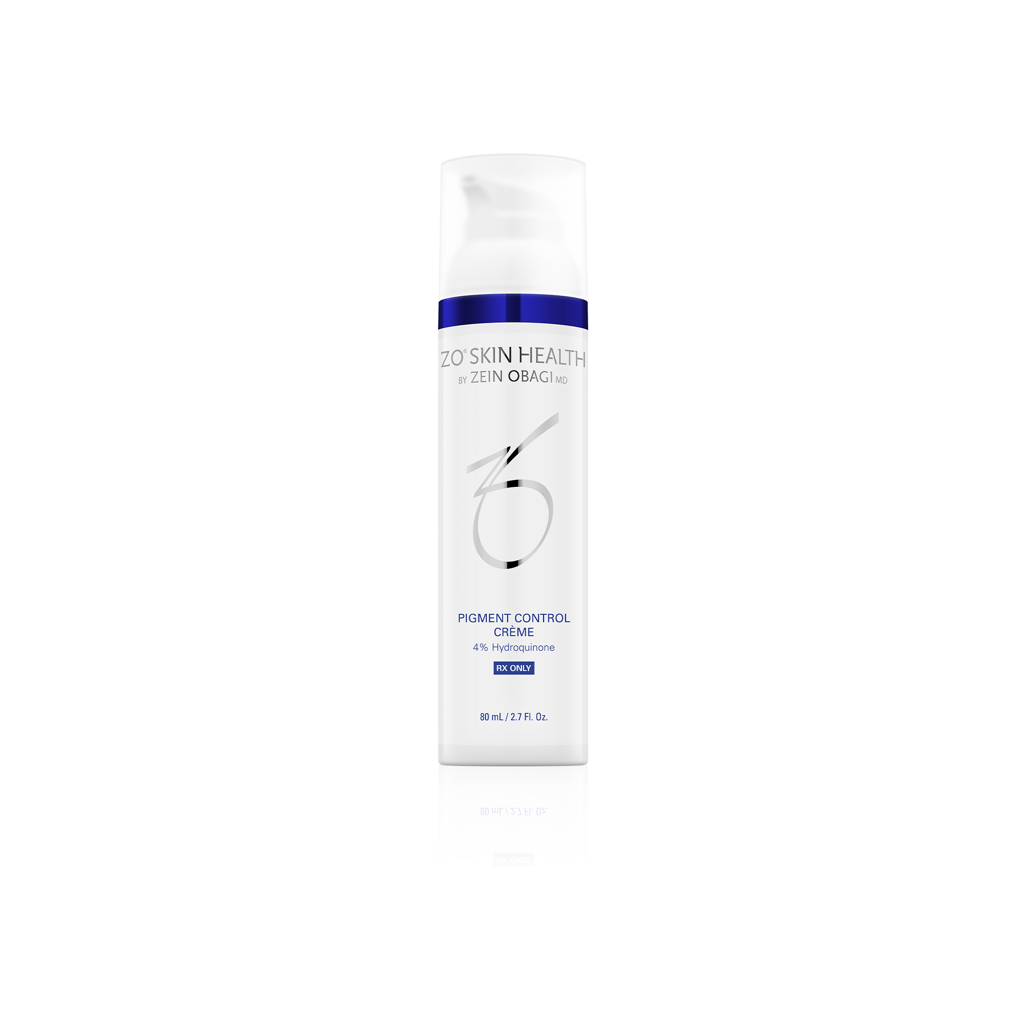 Pigment Control Creme 2% HQ