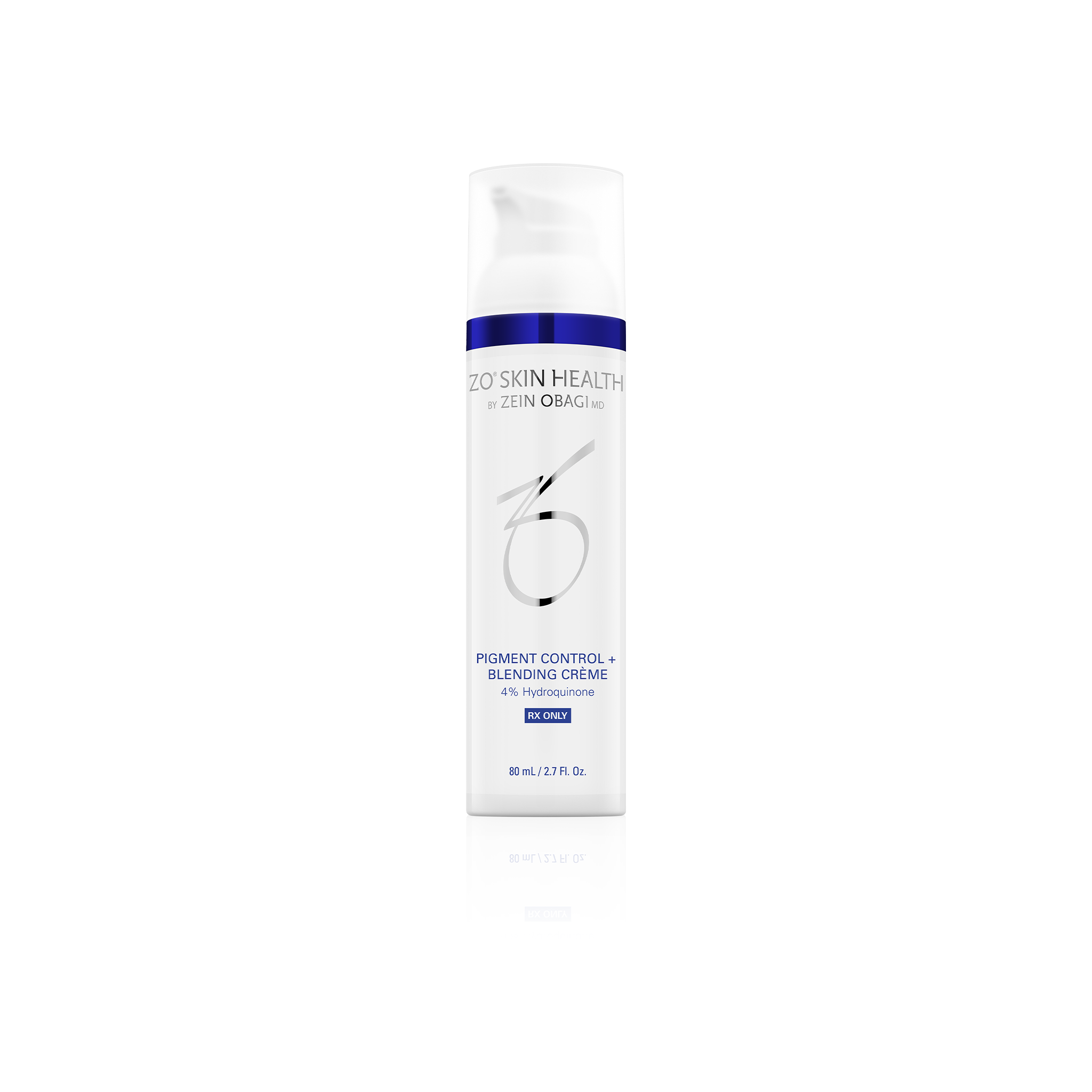 Pigment Control & Blending Creme 2% HQ
