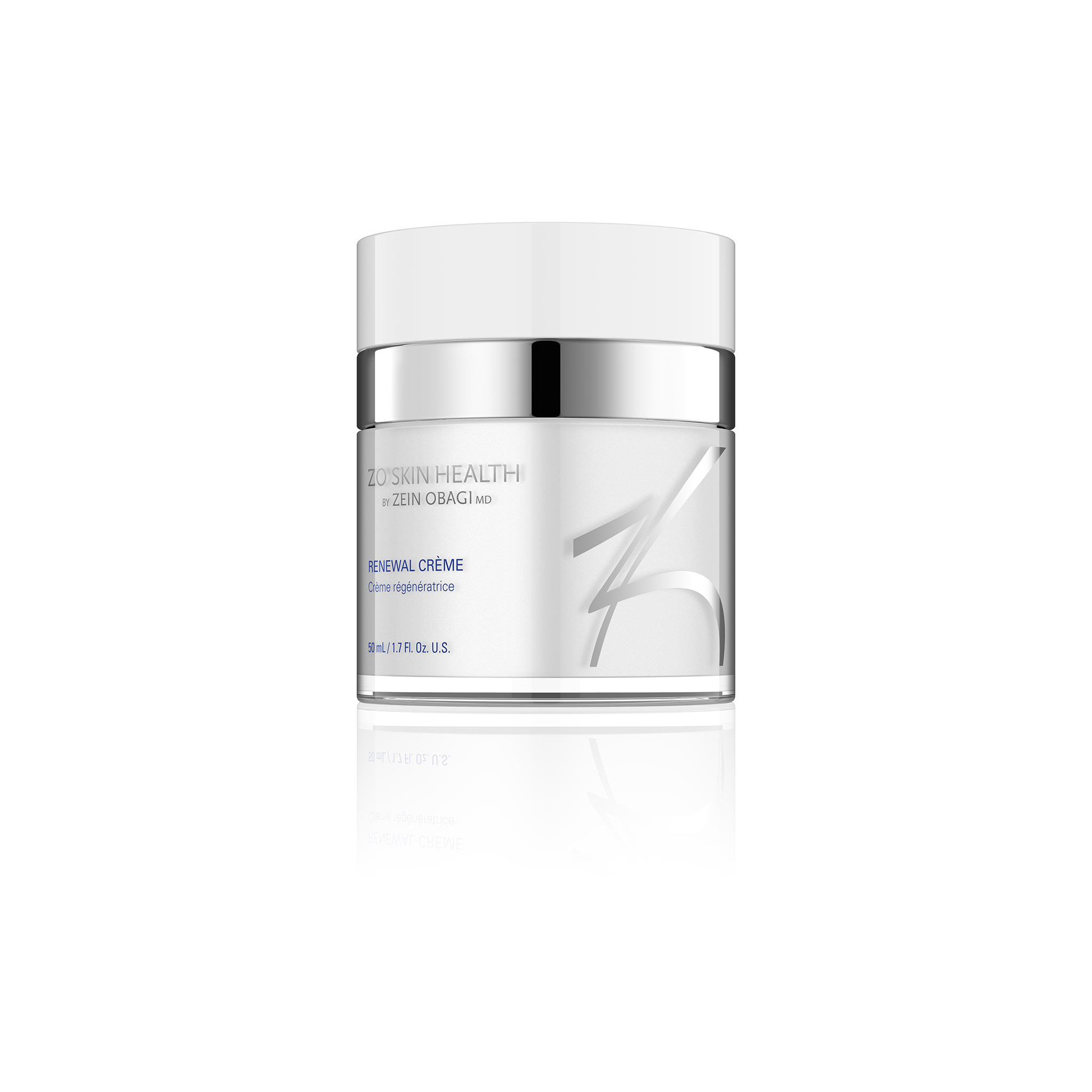 Renewal Creme