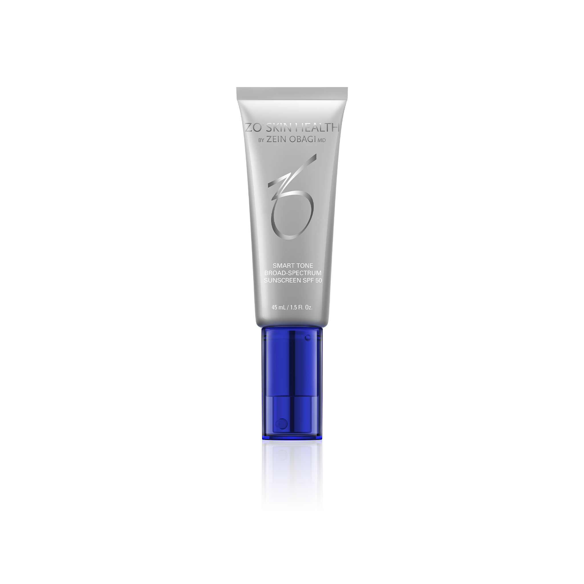 Smart-Tone Broad-Spectrum SPF 50