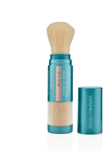 Sunforgettable Total Protection Brush on Shield SPF 50 - Glow