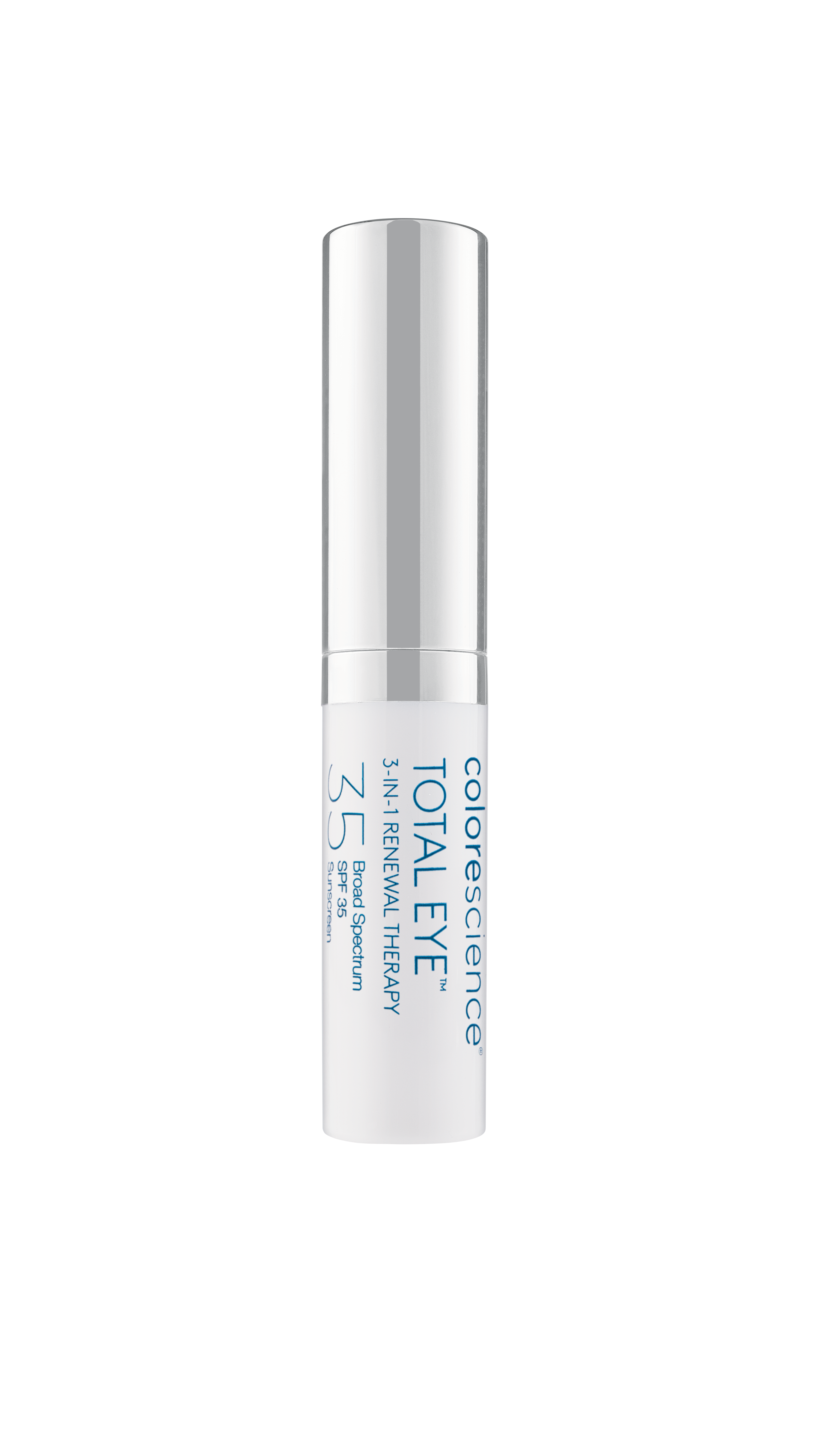 Total Eye 3-in-1 Renewal Therapy SPF 35 - Tan