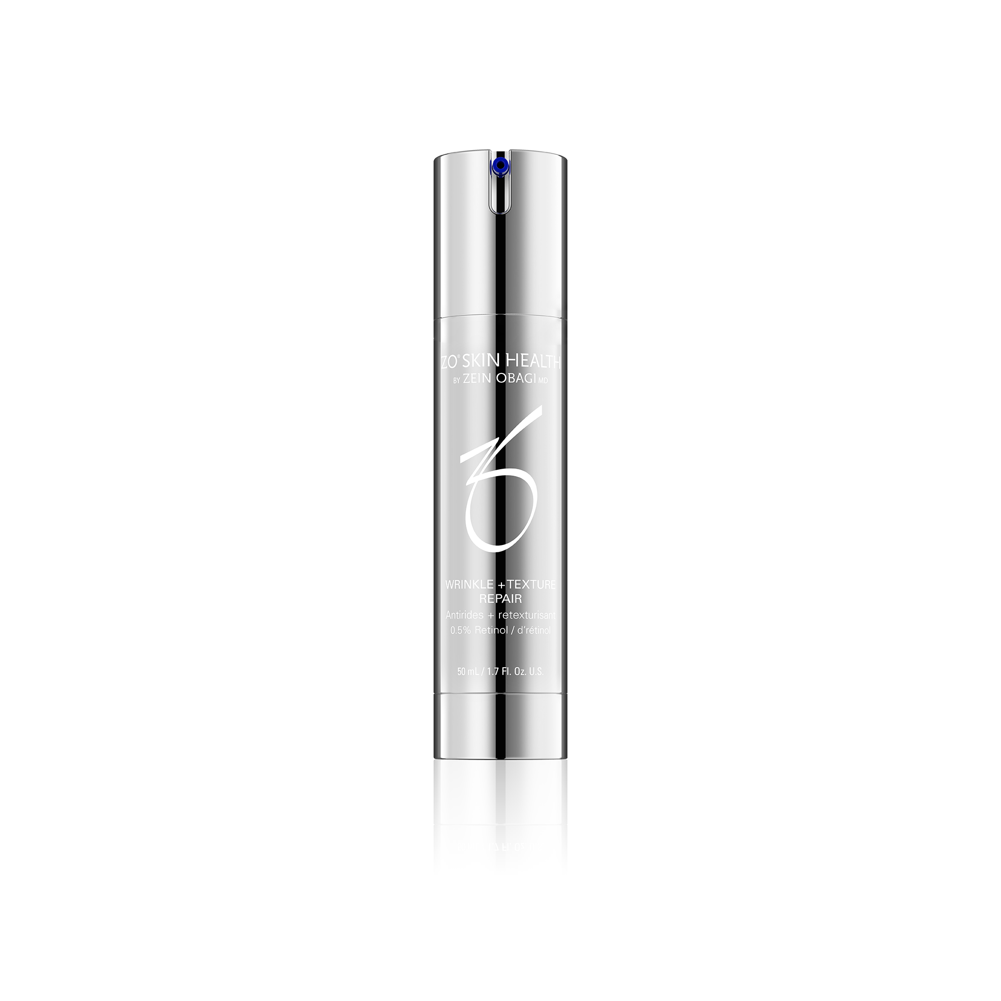 Wrinkle & Texture Repair