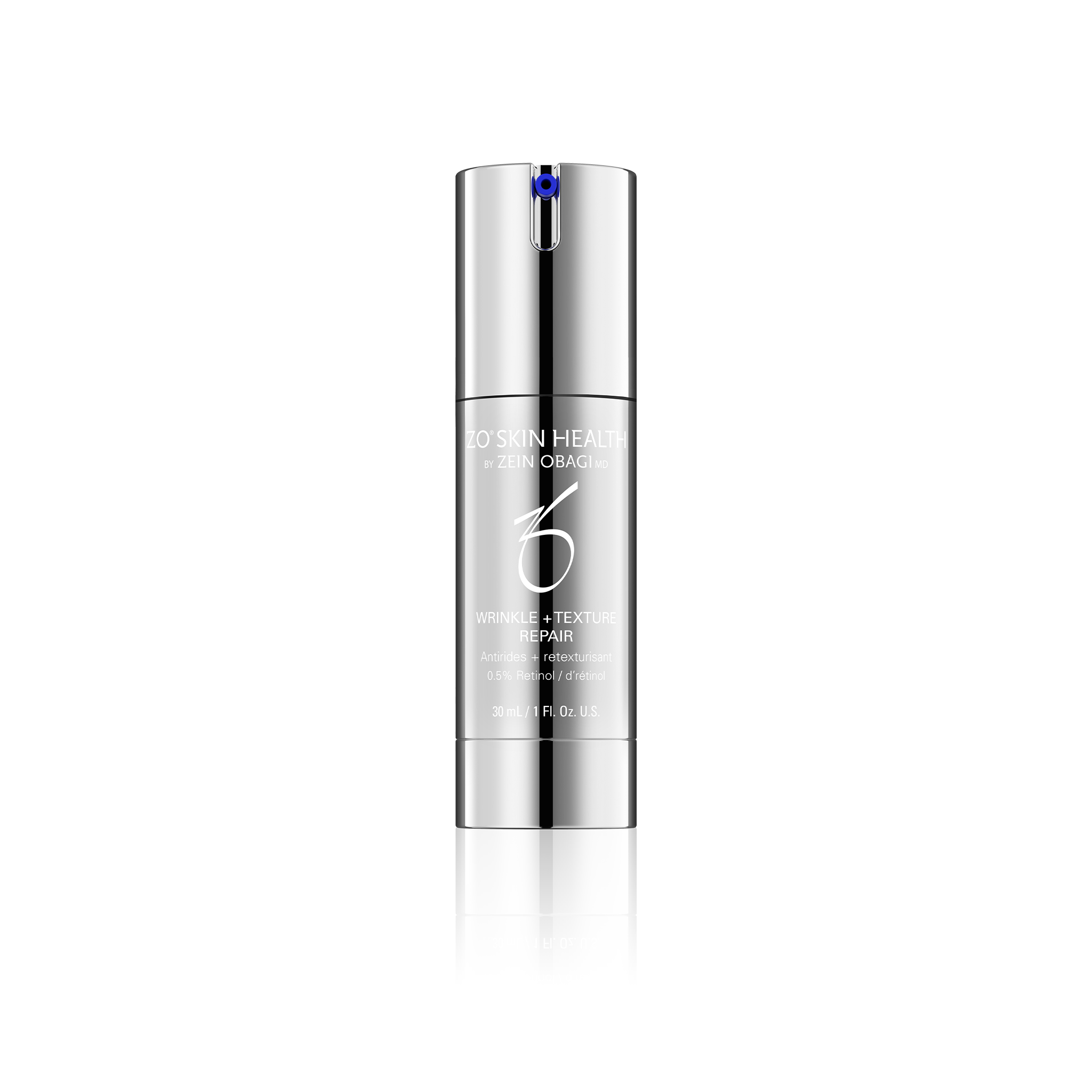Wrinkle & Texture Repair - Travel Size