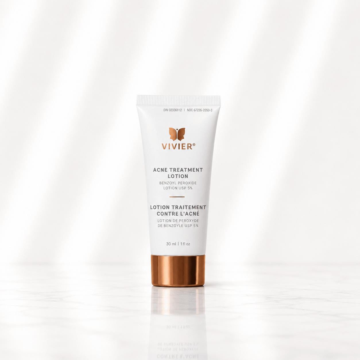 Acne Treatment Lotion - Bellavera