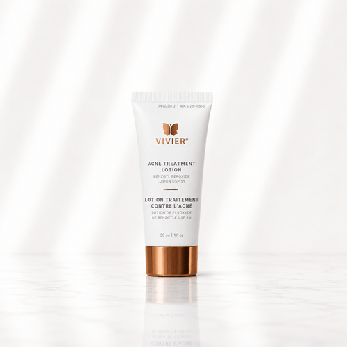 Acne Treatment Lotion - Bellavera