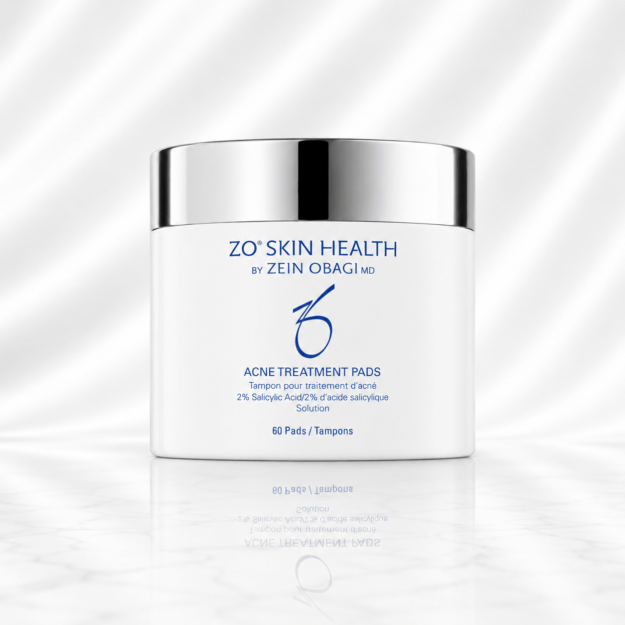 Acne Treatment Pads - Bellavera