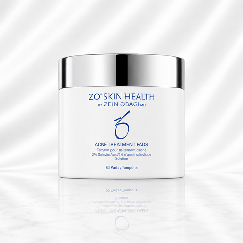 Acne Treatment Pads - Bellavera