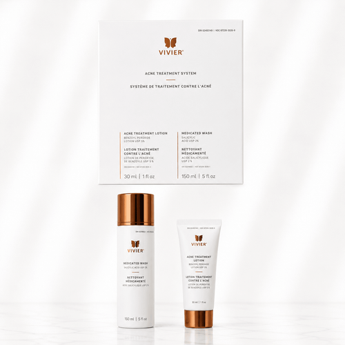 Acne Treatment System - Bellavera