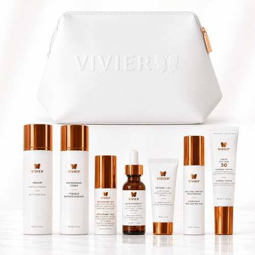 Advanced Anti-Aging Program - Bellavera