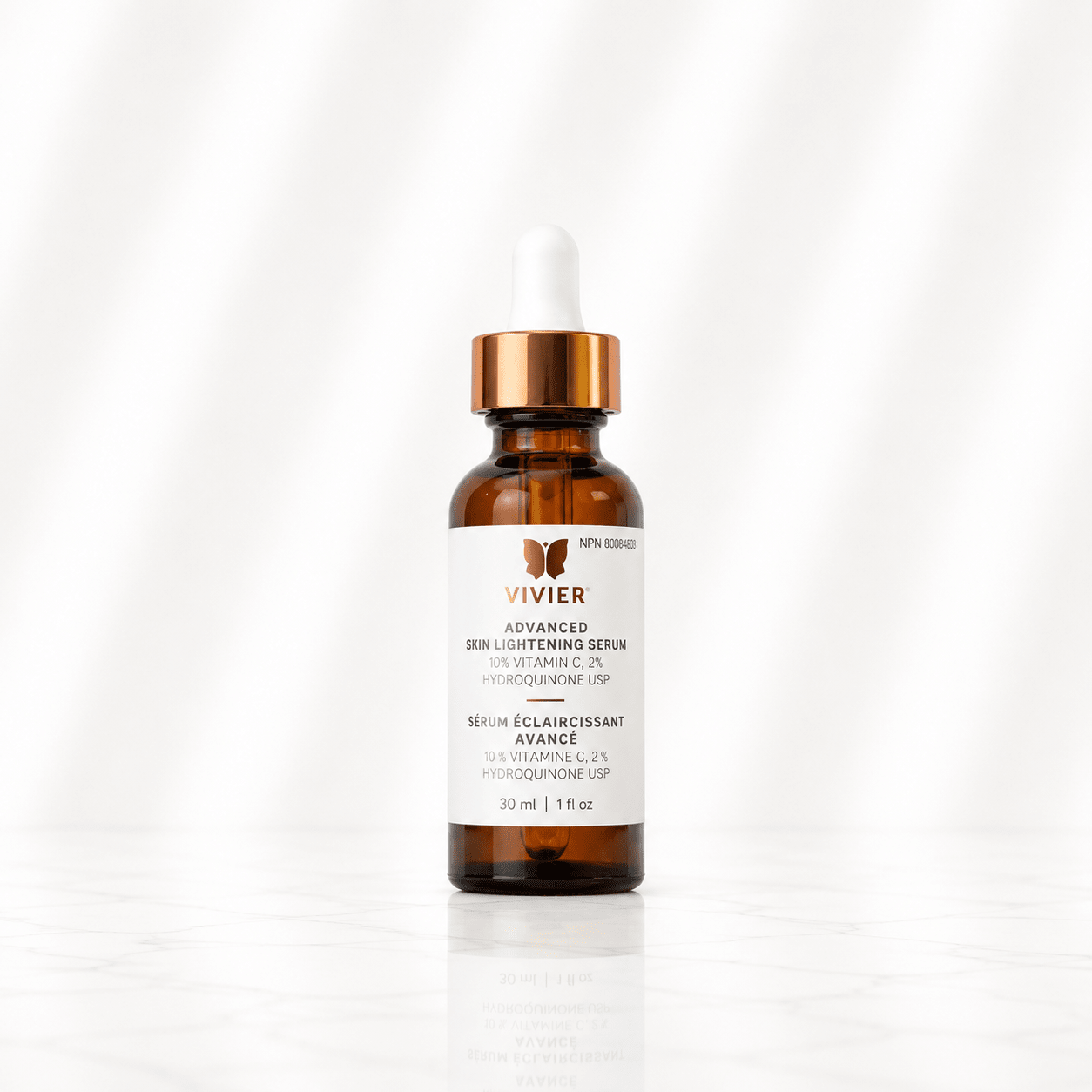 Advanced Skin Lightening Serum - Bellavera