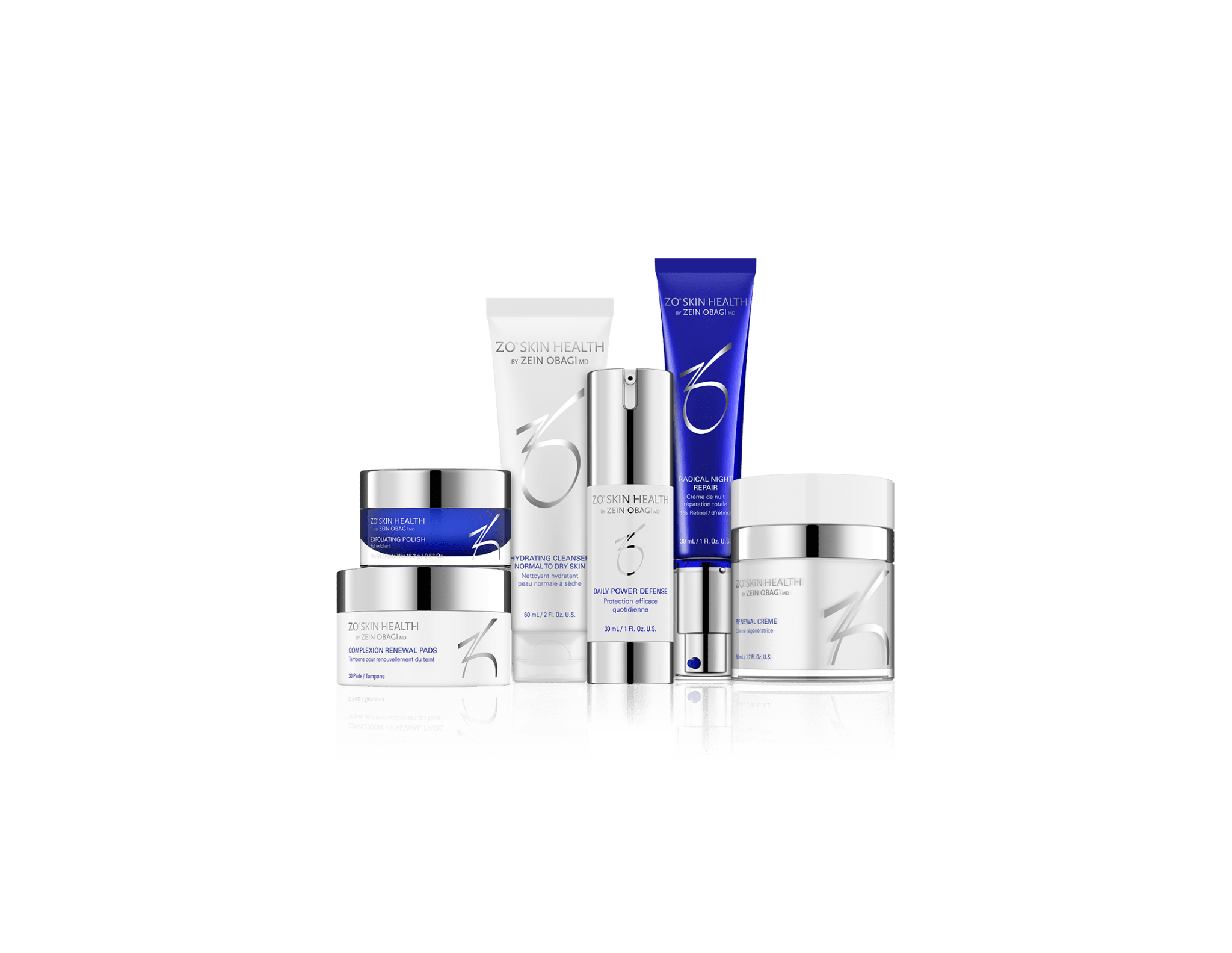 Aggressive Anti - Aging Program - Bellavera