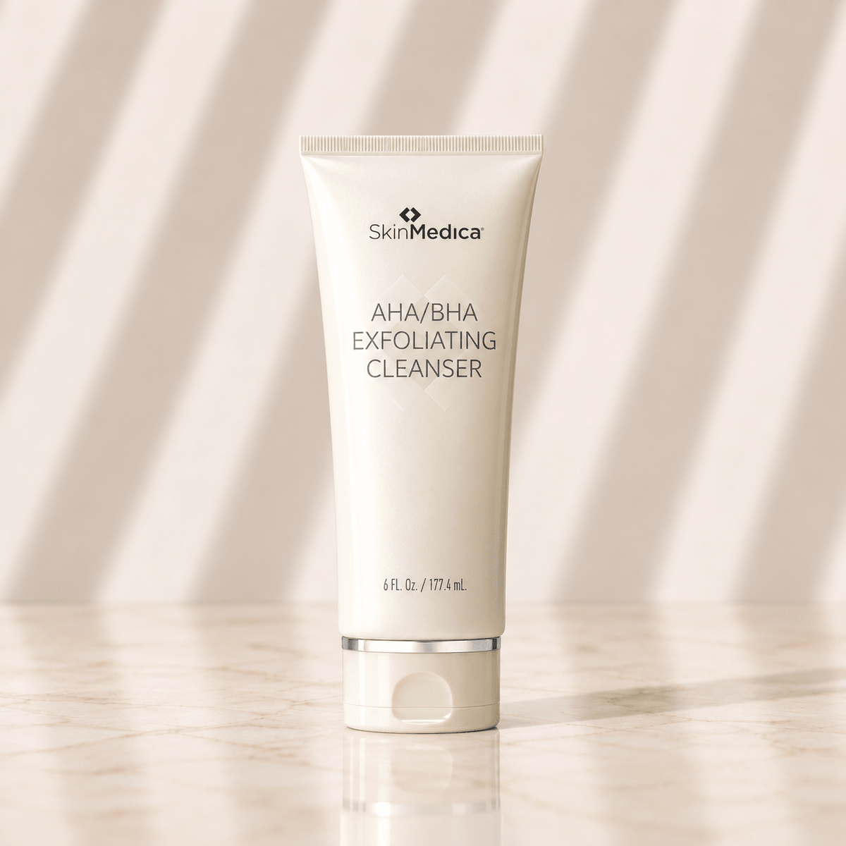 AHA/BHA Exfoliating Cleanser - Bellavera