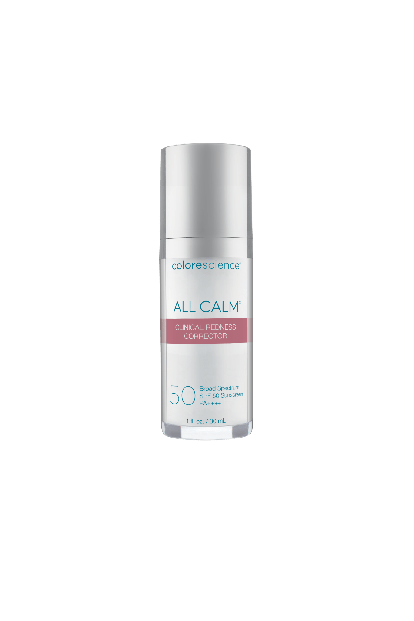 All Calm Clinical Redness Corrector - Bellavera