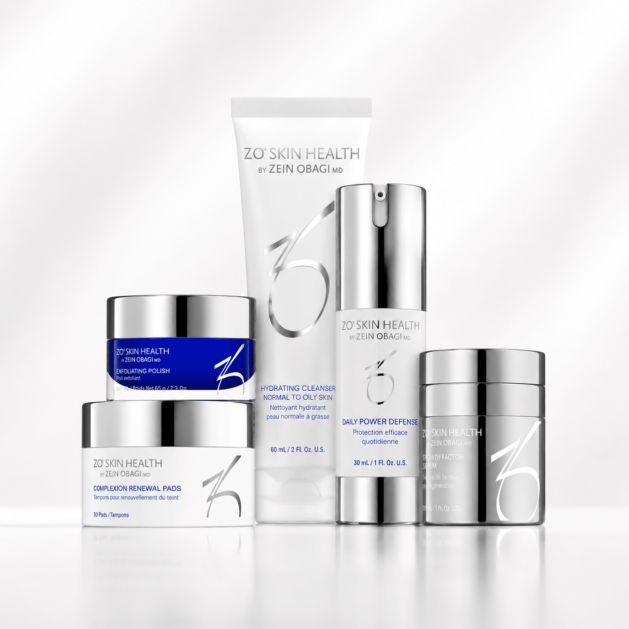 Anti-Aging Program - Bellavera