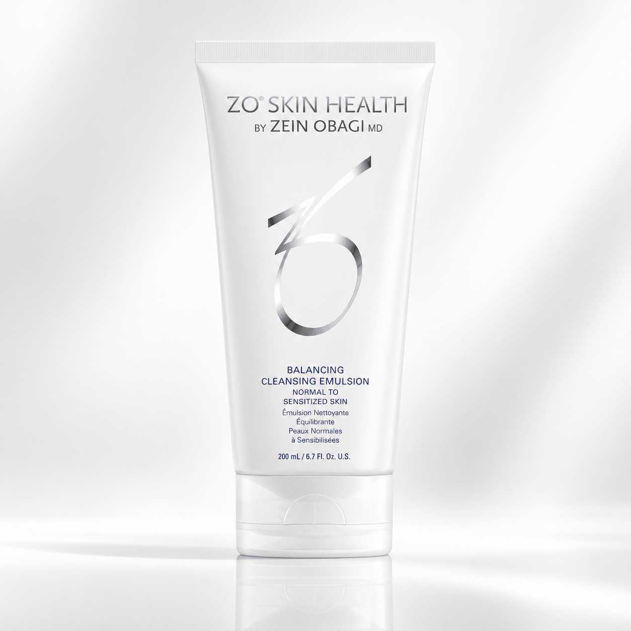 Balancing Cleansing Emulsion - Bellavera