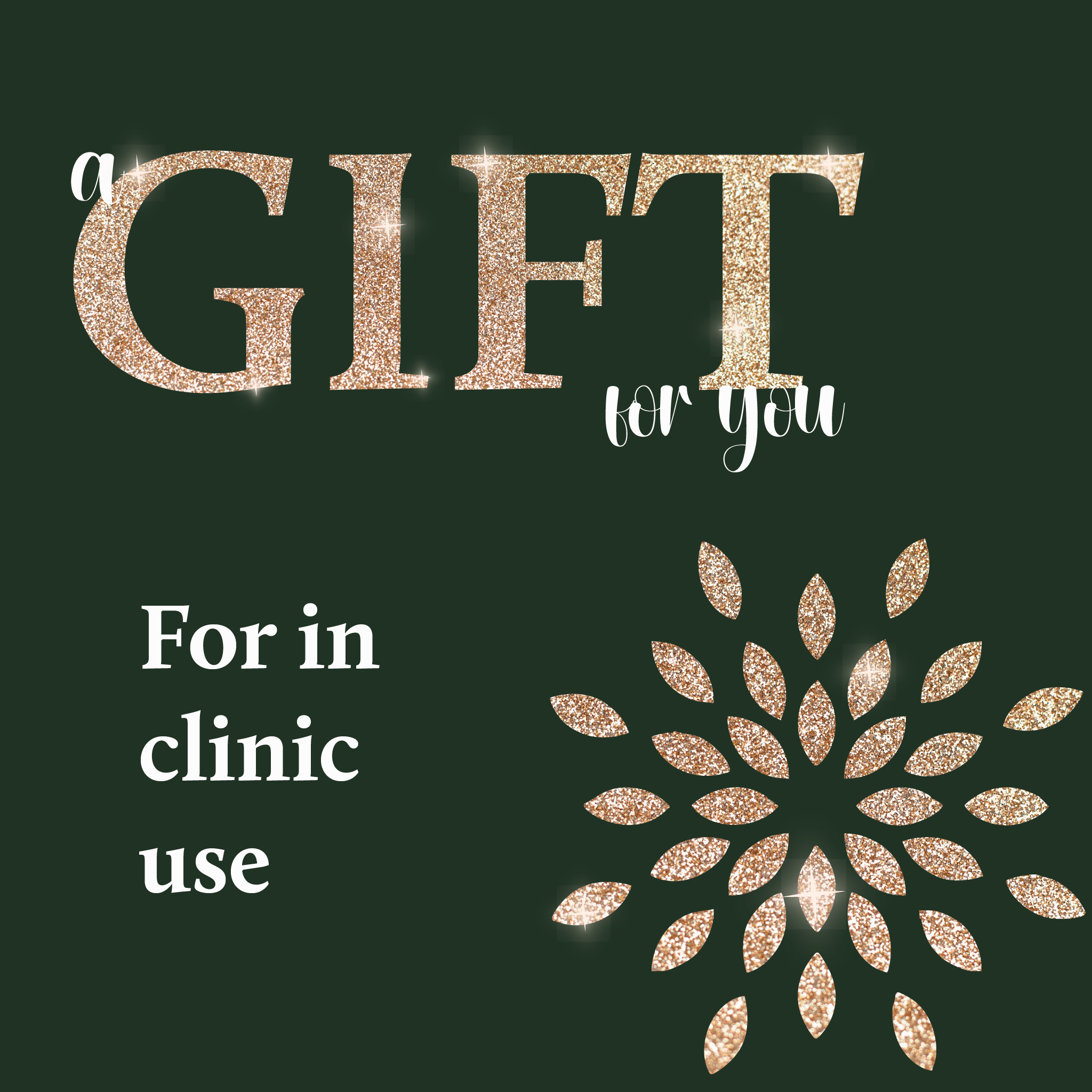 Bellavera In Clinic Gift Card - Bellavera