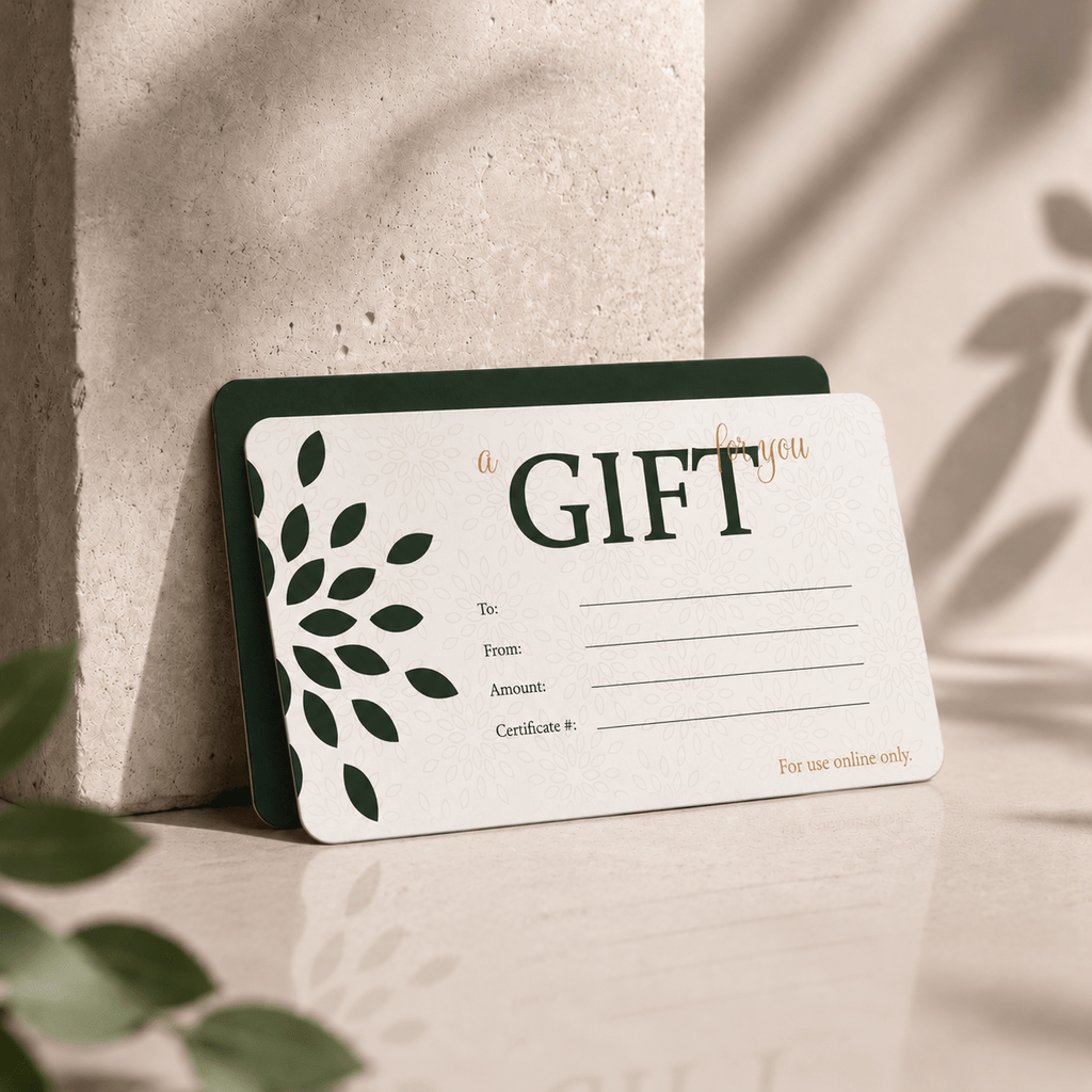 Bellavera Online Only Gift Card - Bellavera