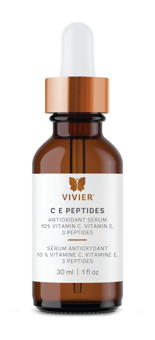 C E Peptides - Bellavera