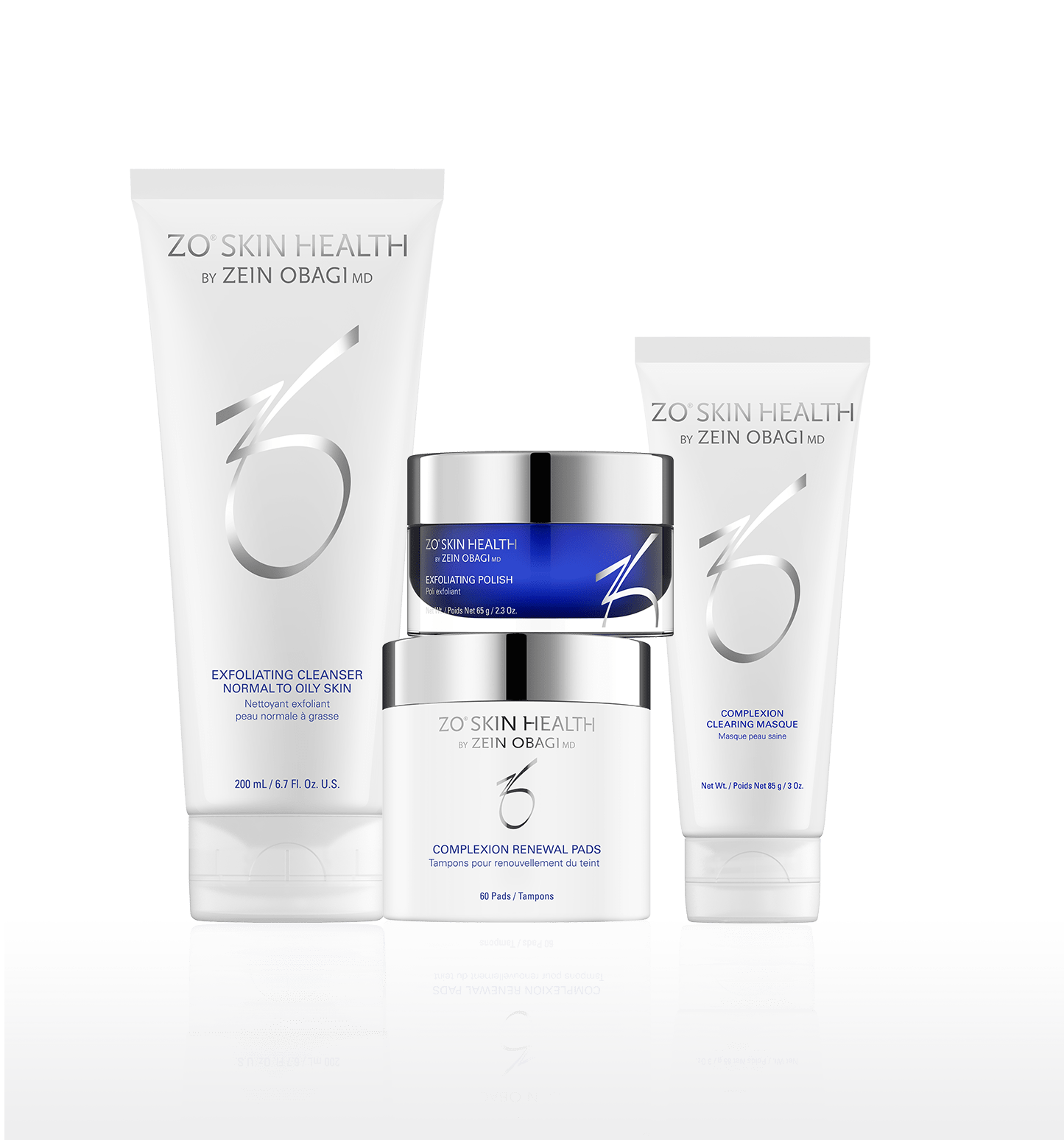 Complexion Clearing Program - Bellavera