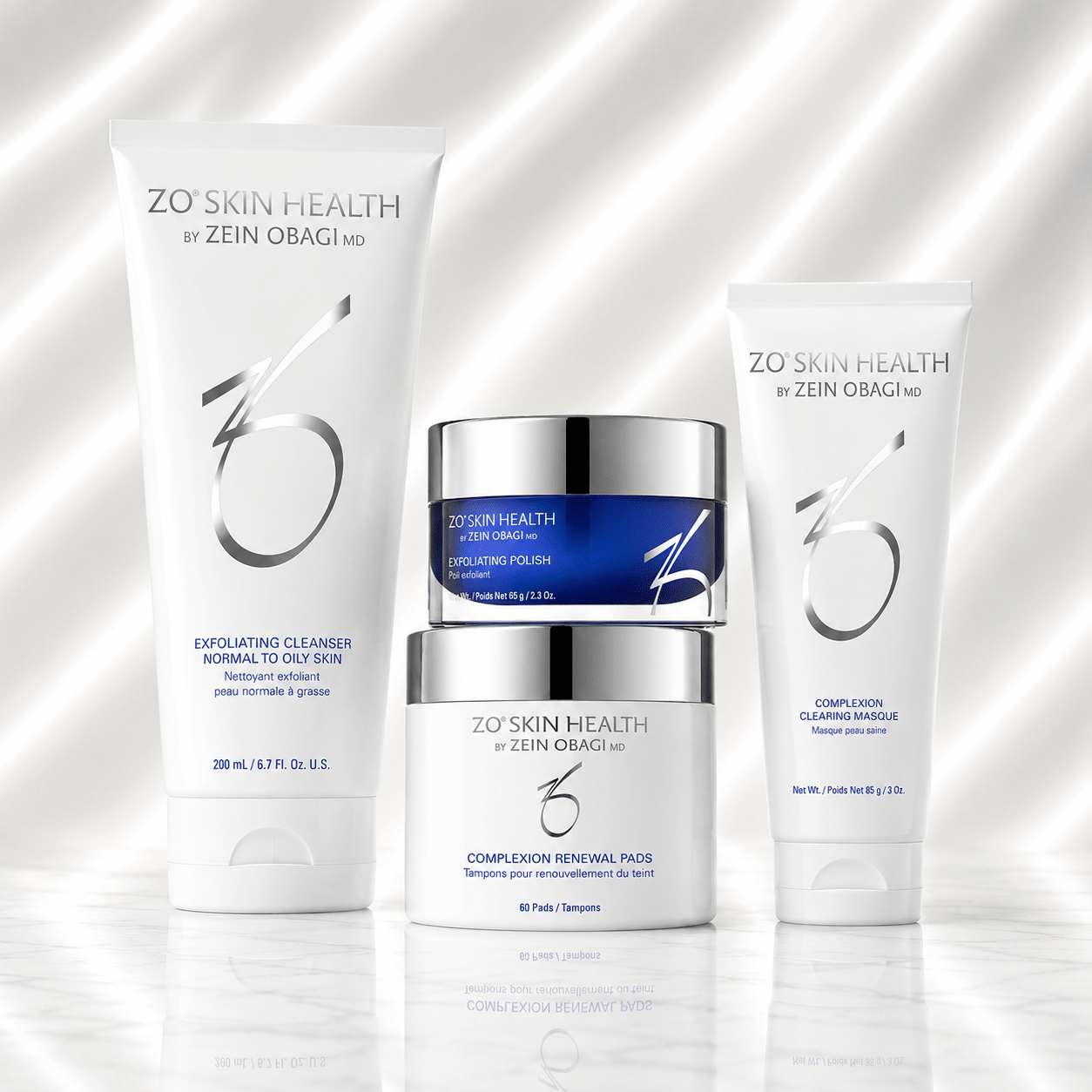 Complexion Clearing Program - Bellavera