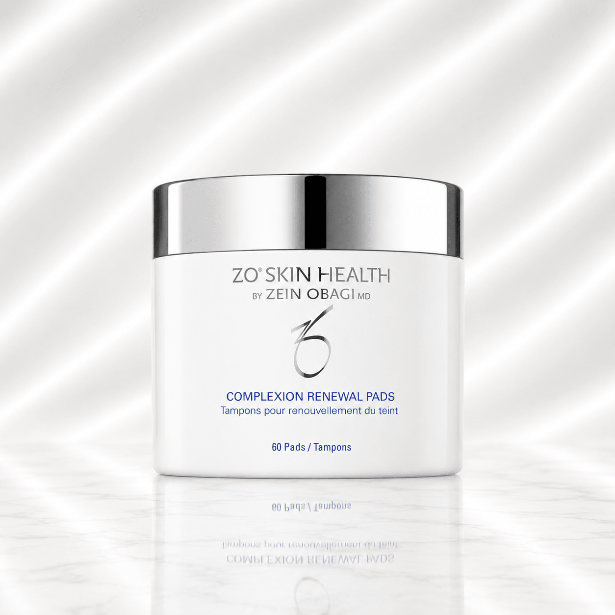 Complexion Renewal Pads - Bellavera