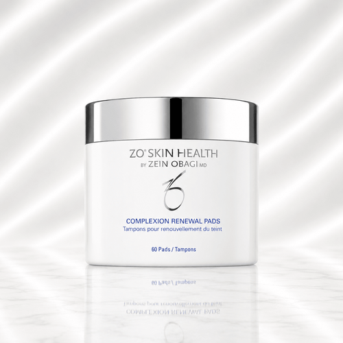 Complexion Renewal Pads - Bellavera